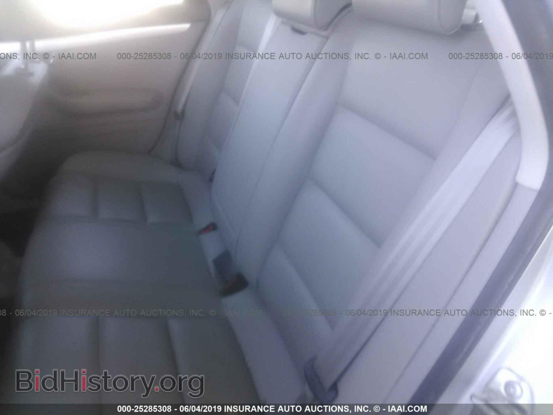 2007 AUDI A4 - VIN: WAUDF78E07A021148 - Фото 8