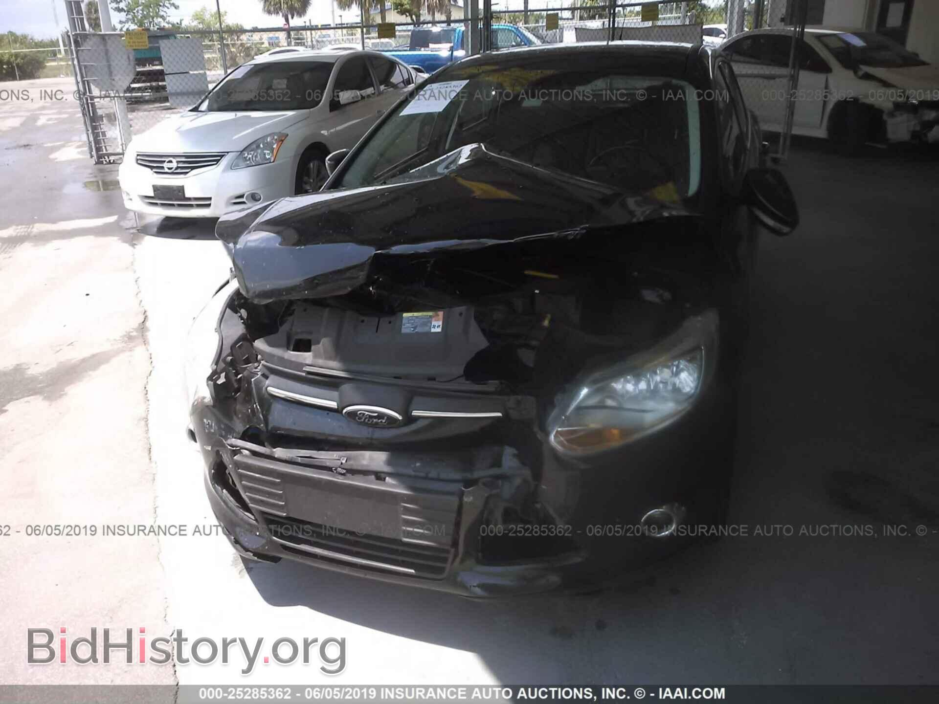 2013 FORD FOCUS - VIN: 1FADP3F20DL171686 - Photo 6