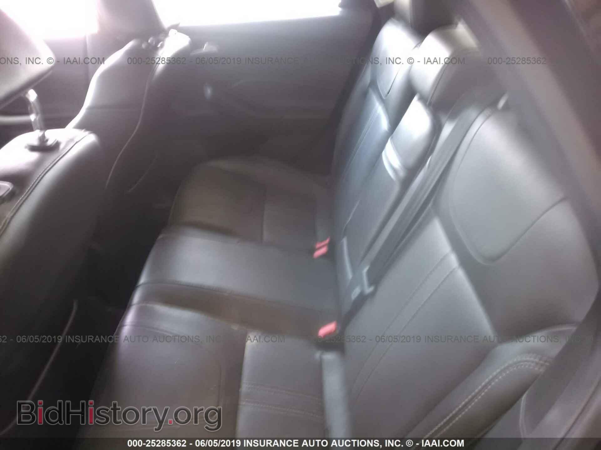 2013 FORD FOCUS - VIN: 1FADP3F20DL171686 - Photo 8