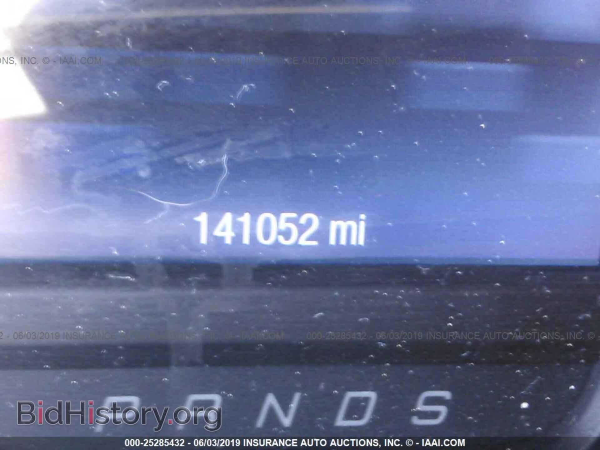 2013 FORD TAURUS - VIN: 1FAHP2D95DG235905 - Photo 7