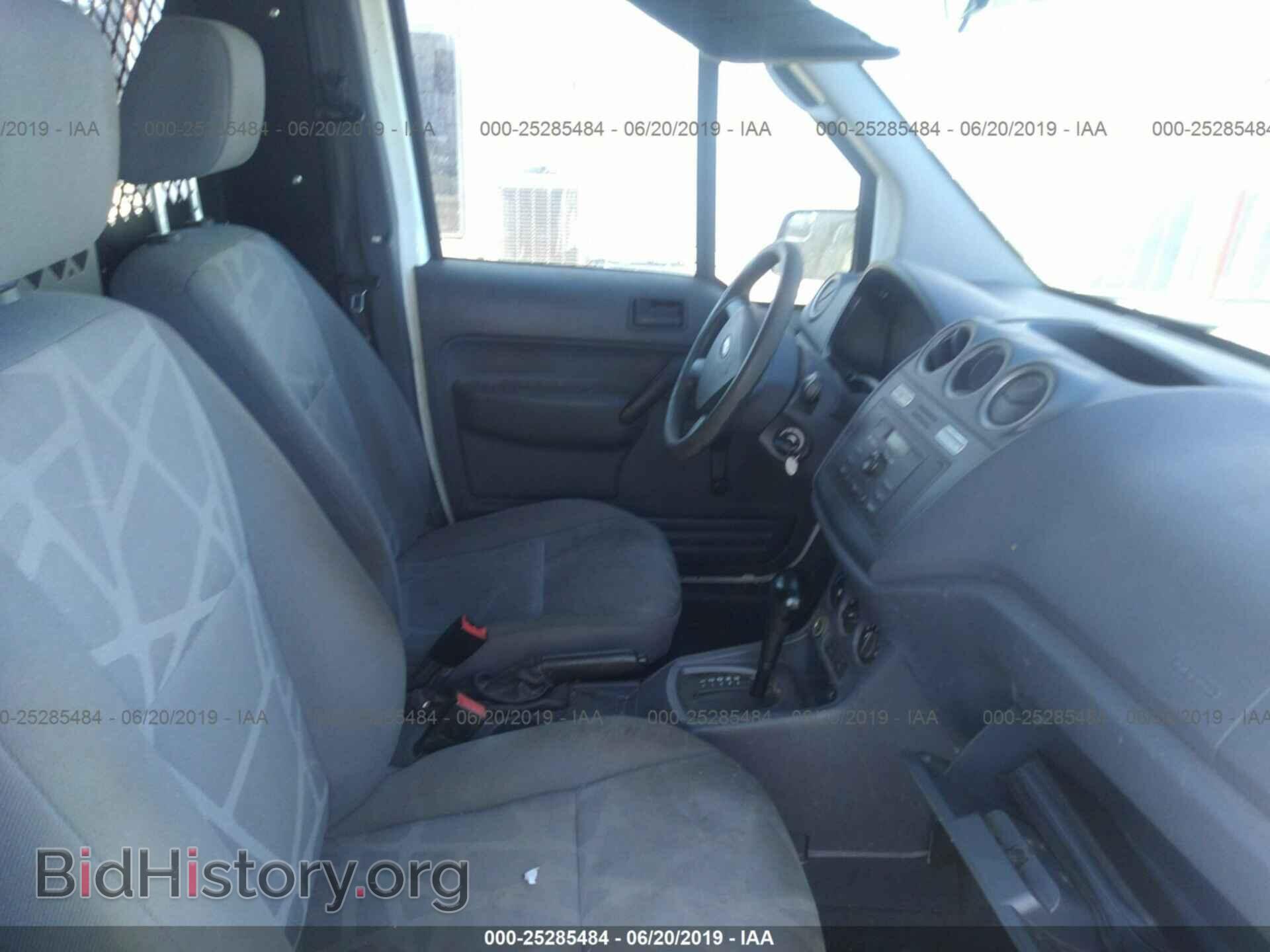 2011 FORD TRANSIT CONNECT - VIN: NM0LS6AN2BT052488 - Фото 5