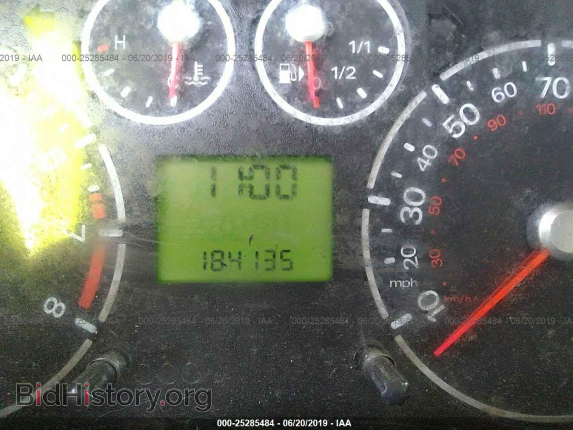 2011 FORD TRANSIT CONNECT - VIN: NM0LS6AN2BT052488 - Фото 7