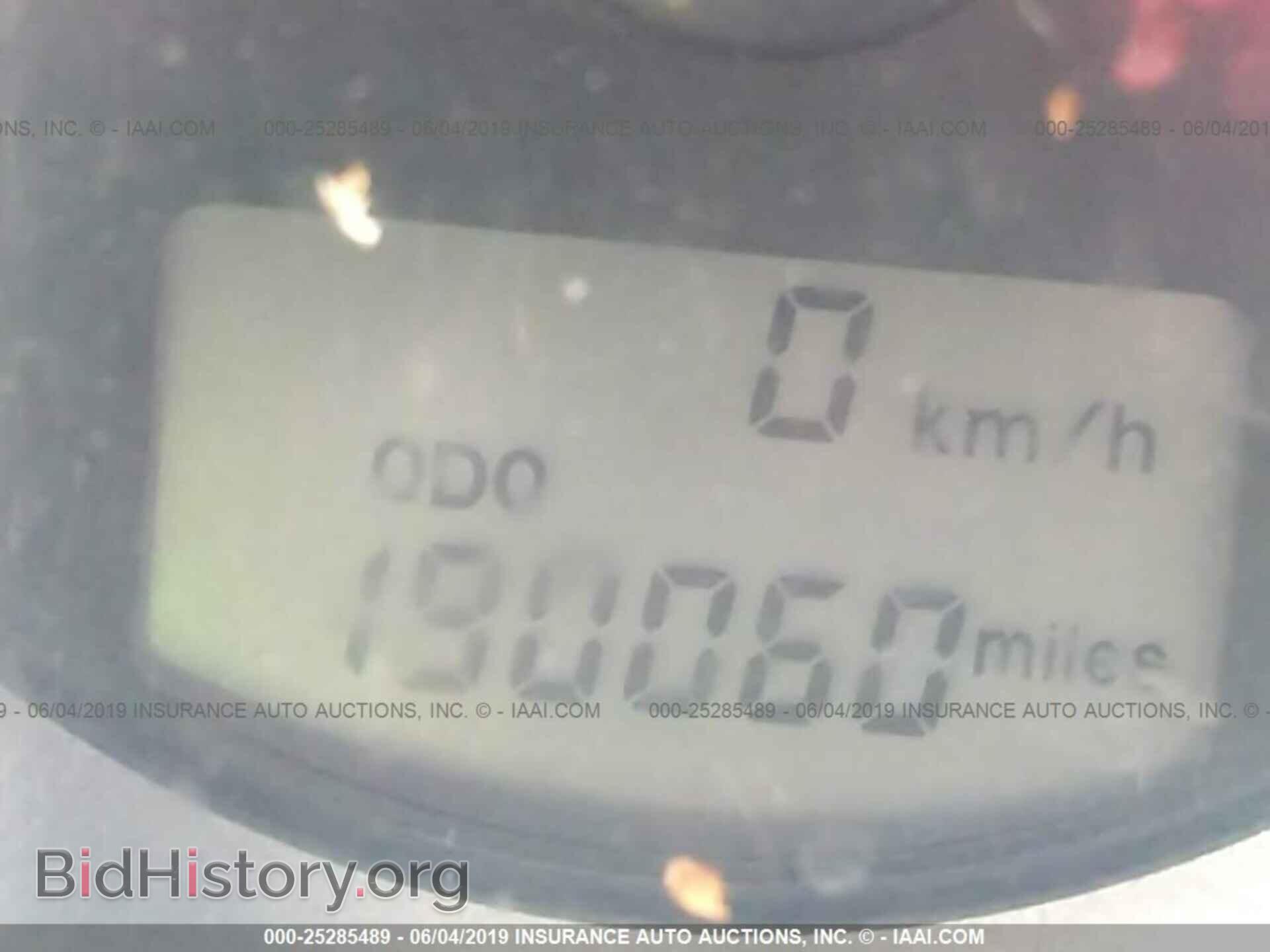 2006 MITSUBISHI ECLIPSE - VIN: 4A3AK24F96E048162 - Photo 7