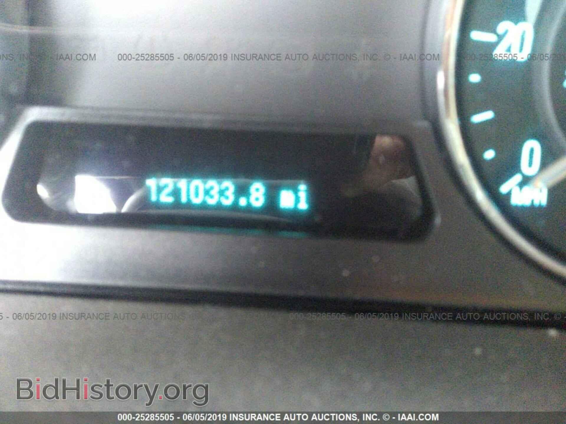 2012 FORD FLEX - VIN: 2FMHK6CC3CBD22247 - Photo 7