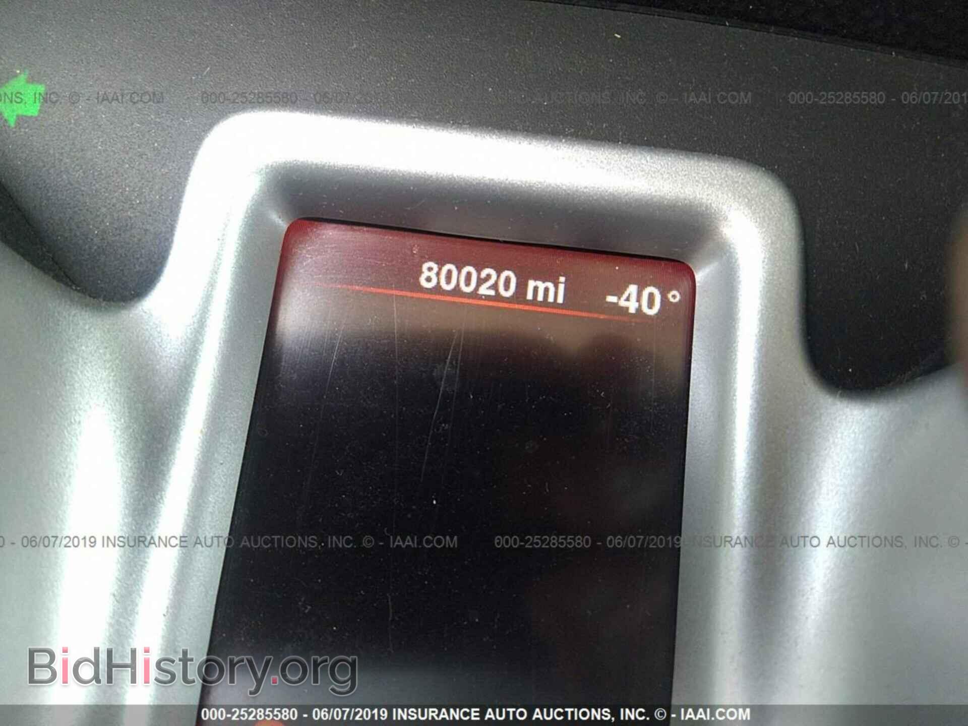 2015 DODGE JOURNEY - VIN: 3C4PDCAB3FT531936 - Photo 7