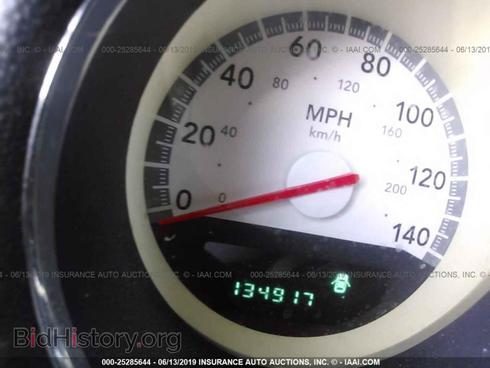 2010 DODGE CHARGER - VIN: 2B3CA9CV2AH304788 - Фото 7