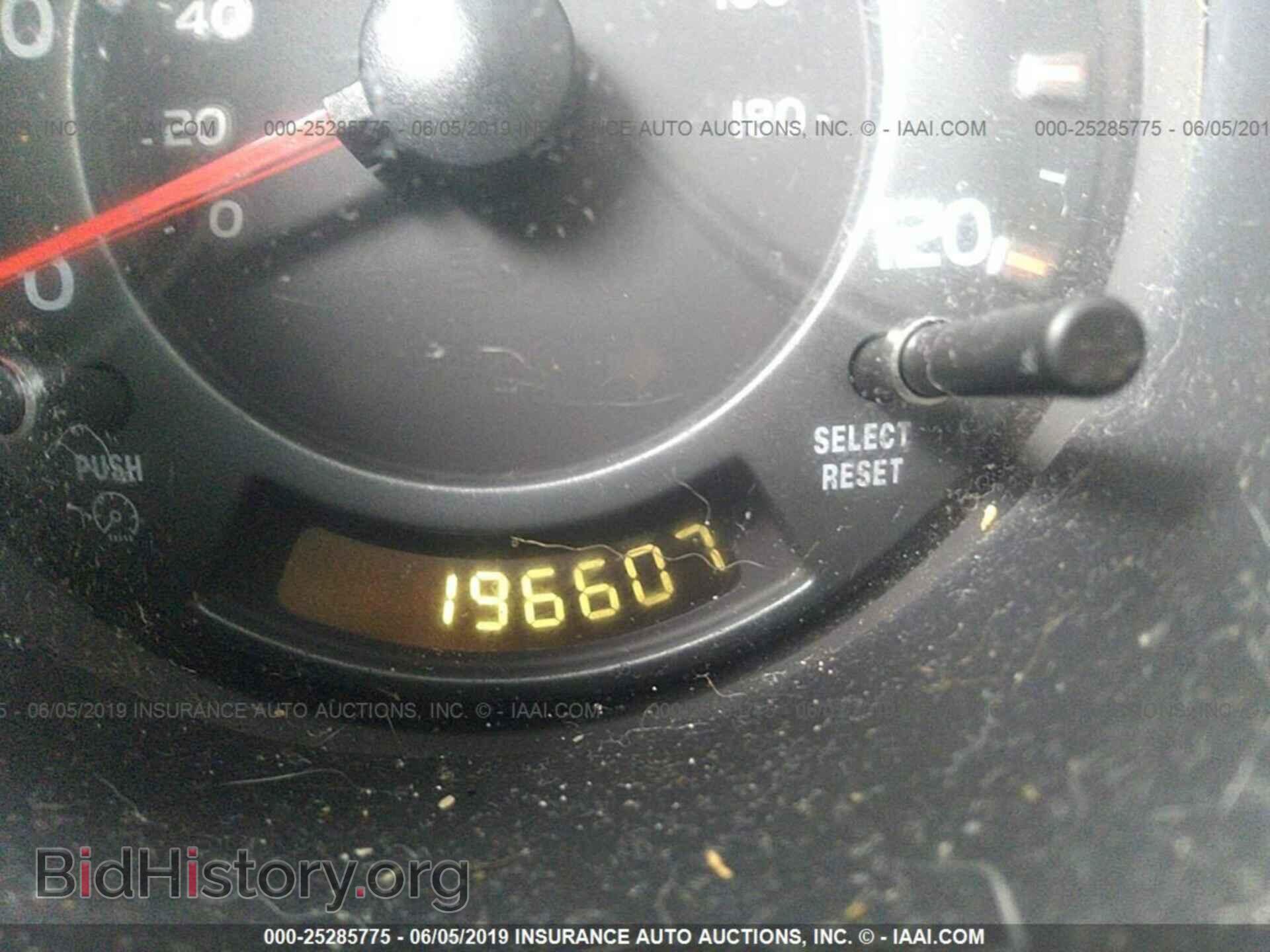2003 HONDA ELEMENT - VIN: 5J6YH27503L033795 - Фото 7