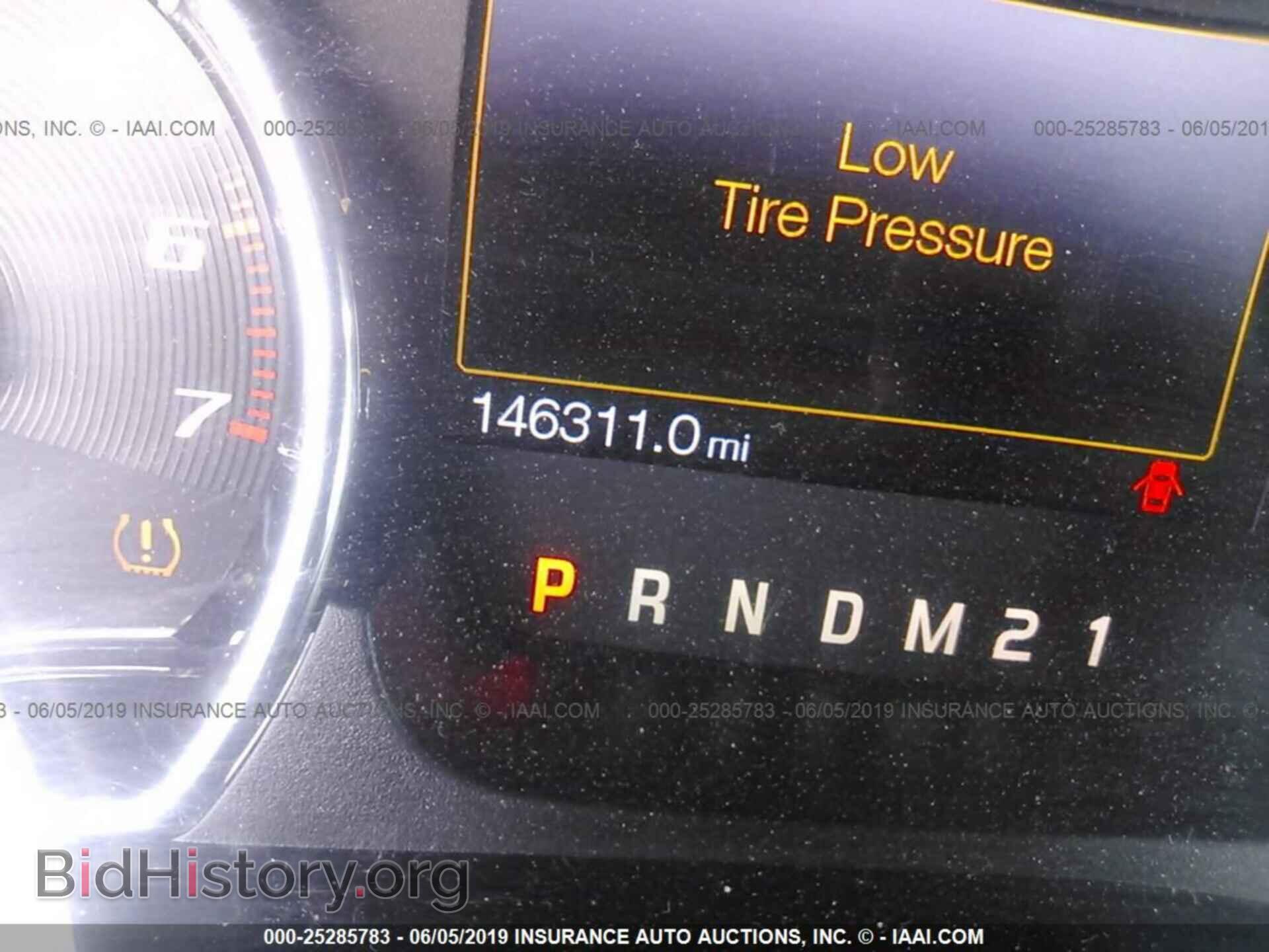 2012 FORD F150 - VIN: 1FTFW1ET4CFB23061 - Фото 7