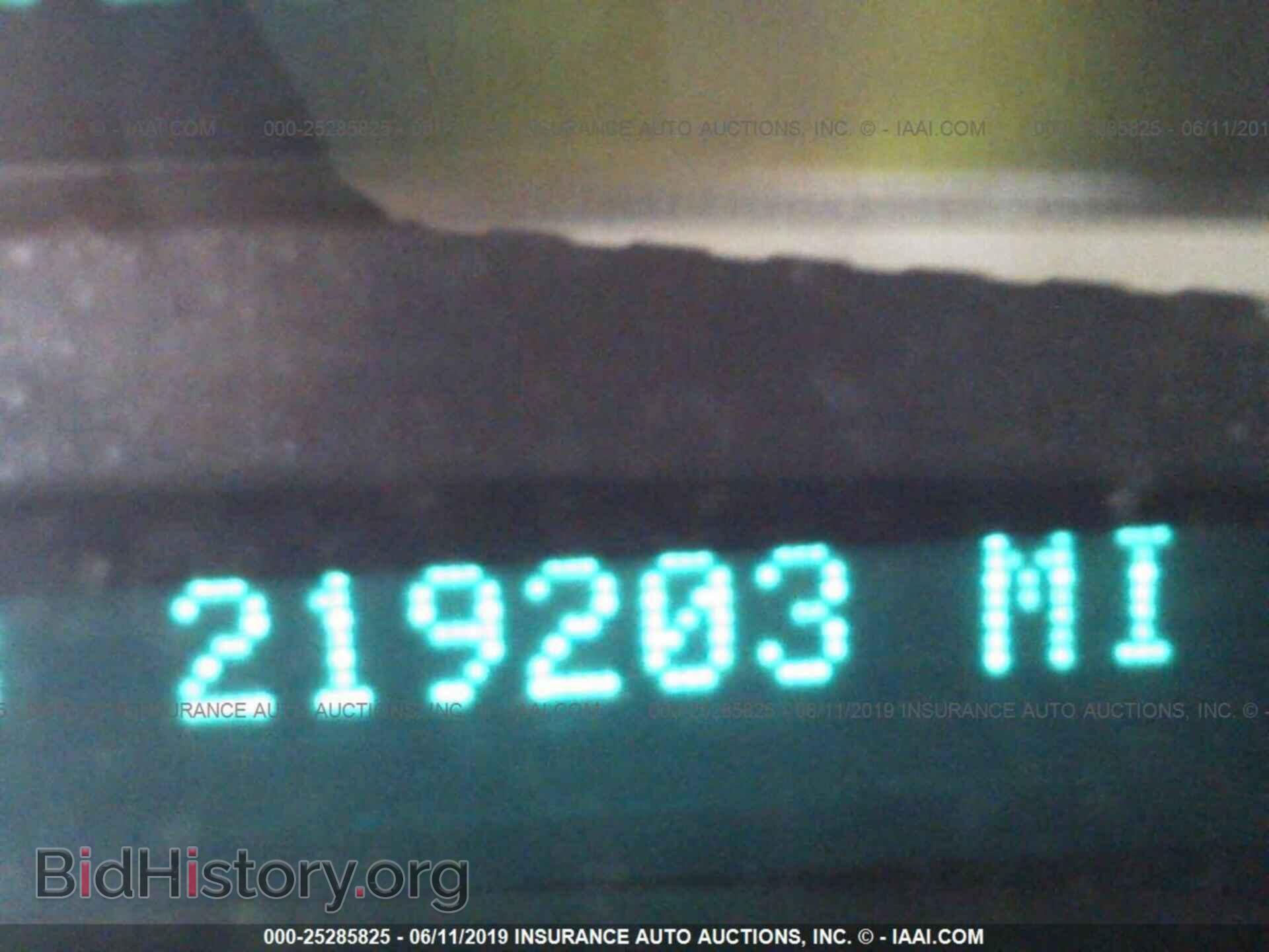 2004 GMC NEW SIERRA - VIN: 2GTEK19T741248582 - Фото 7