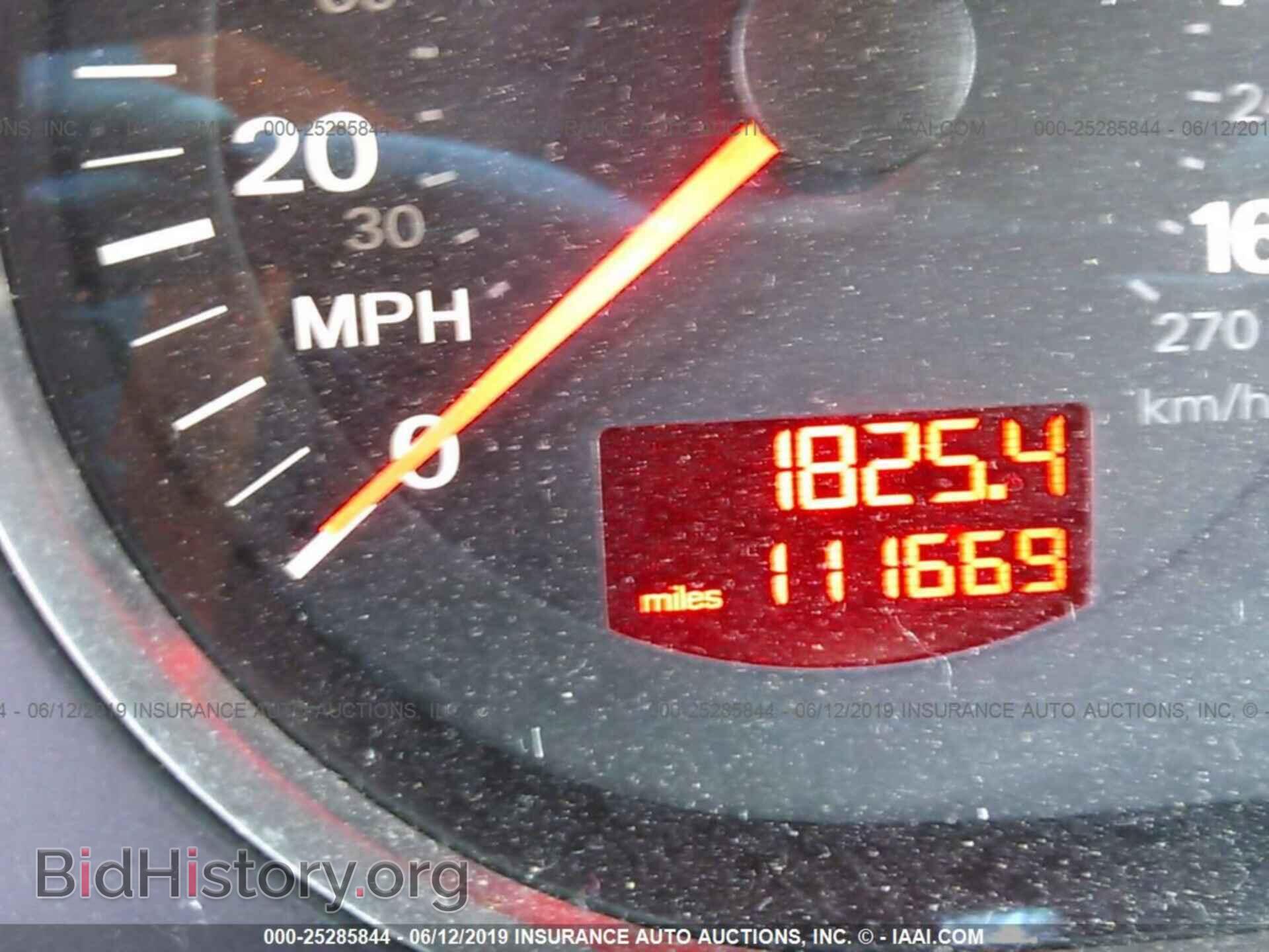2006 AUDI A6 - VIN: WAUDH74F86N112376 - Фото 7