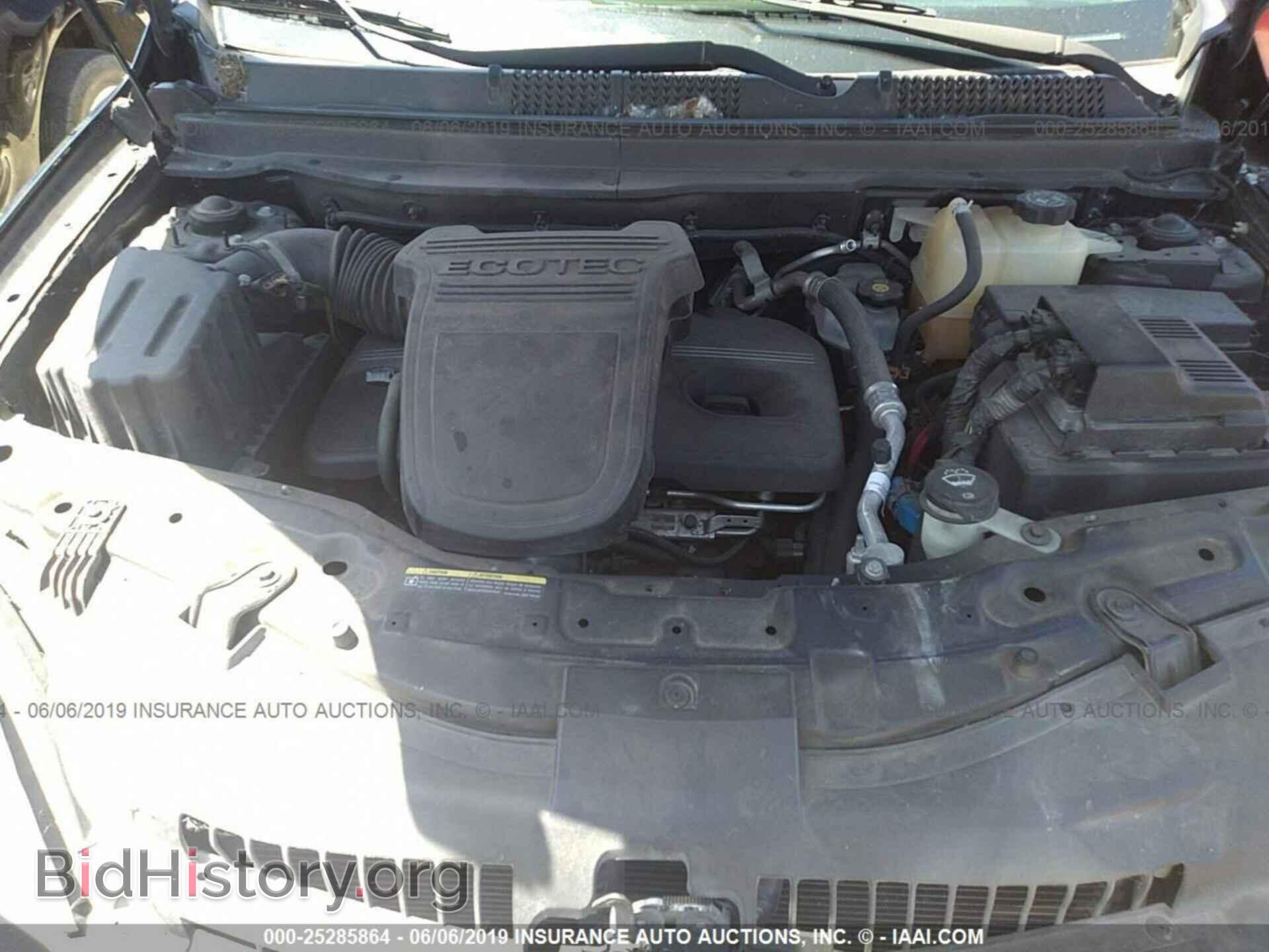 2009 SATURN VUE - VIN: 3GSCL33P69S519143 - Фото 10