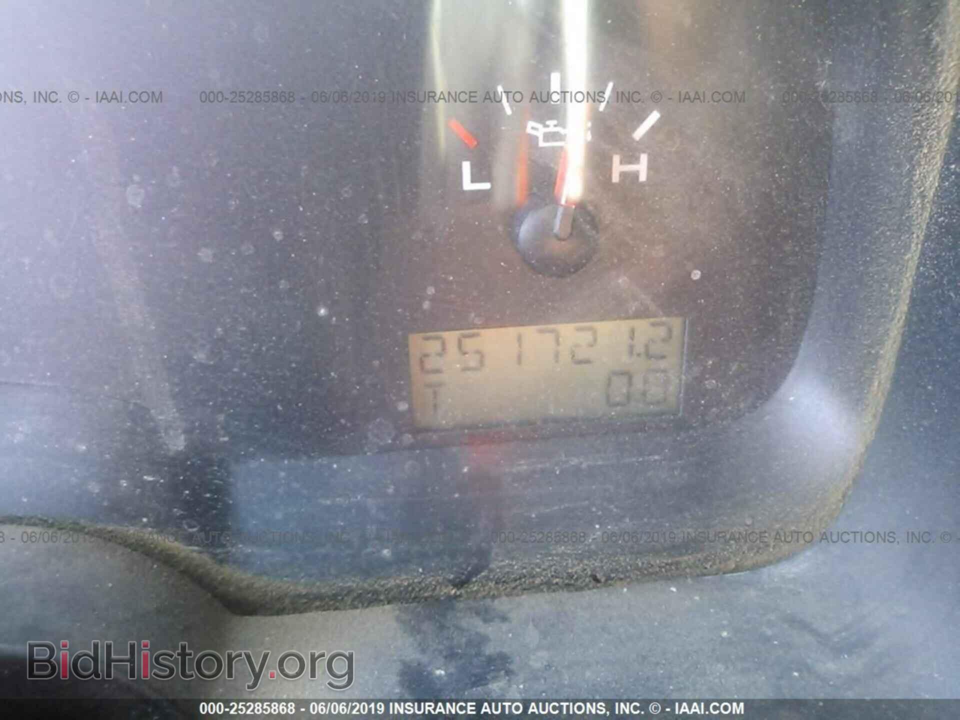 2007 FORD F150 - VIN: 1FTRF12247KB32218 - Фото 7