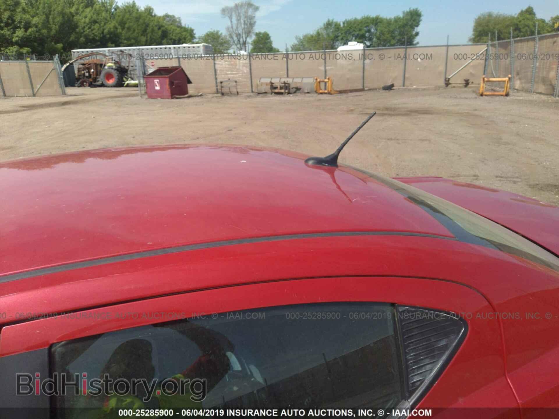 2014 DODGE AVENGER - VIN: 1C3CDZABXEN143736 - Фото 6