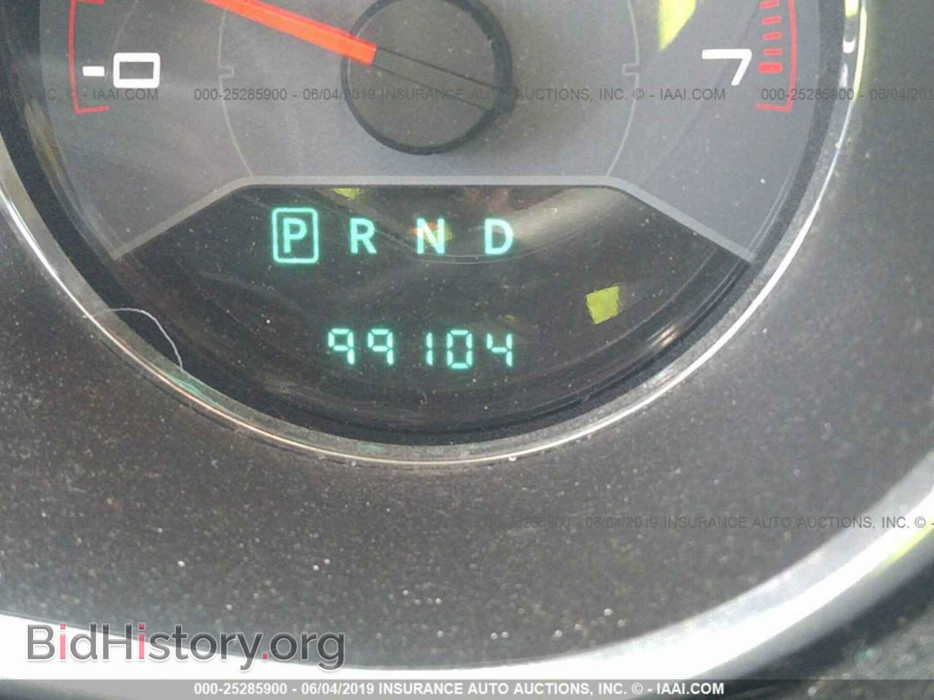 2014 DODGE AVENGER - VIN: 1C3CDZABXEN143736 - Фото 7