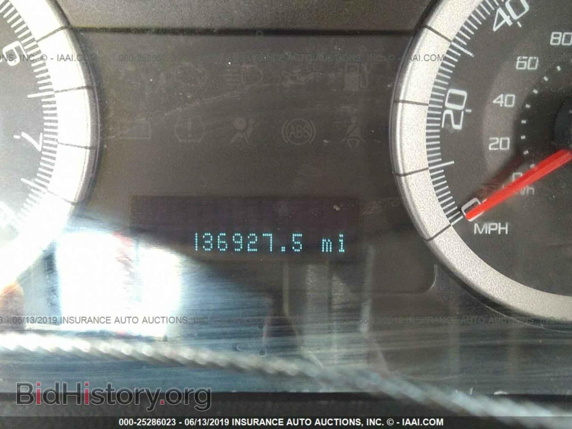 2009 FORD ESCAPE - VIN: 1FMCU94G49KA95401 - Photo 7