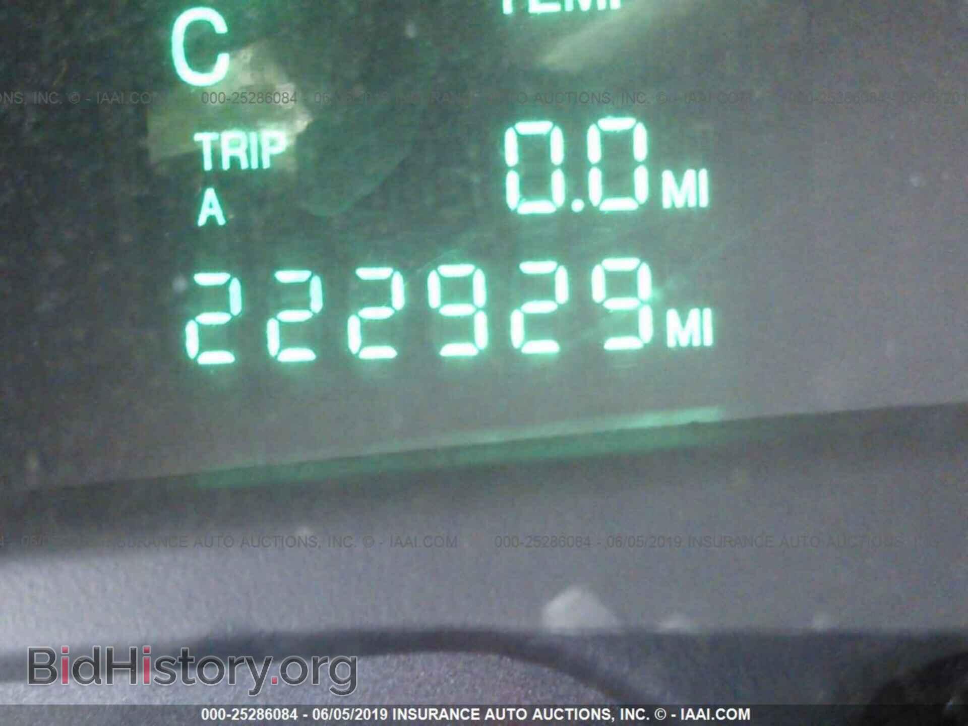 2001 CADILLAC DEVILLE - VIN: 1G6KD54Y21U144026 - Фото 7
