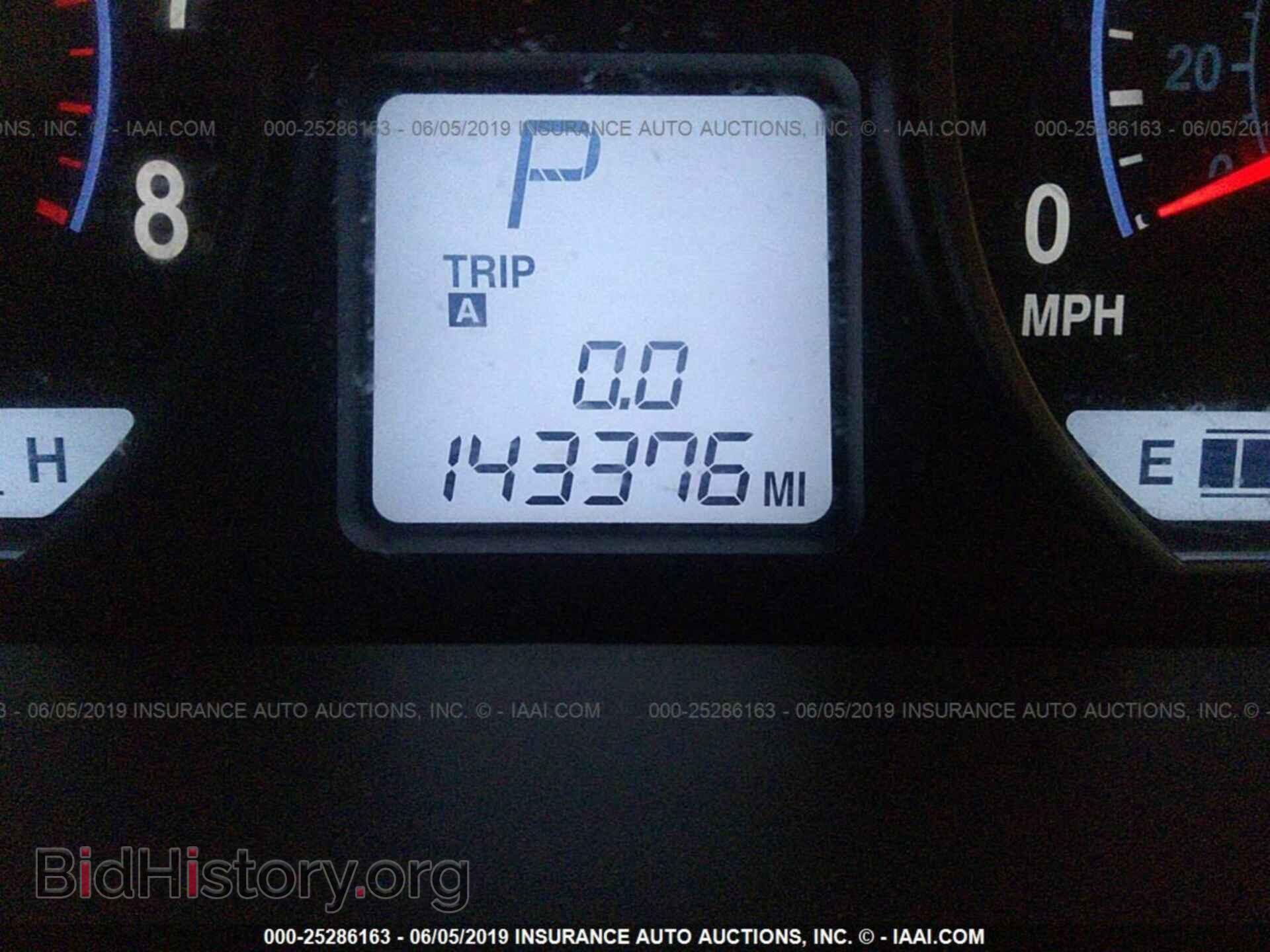 2007 KIA OPTIMA - VIN: KNAGE123775142174 - Photo 7