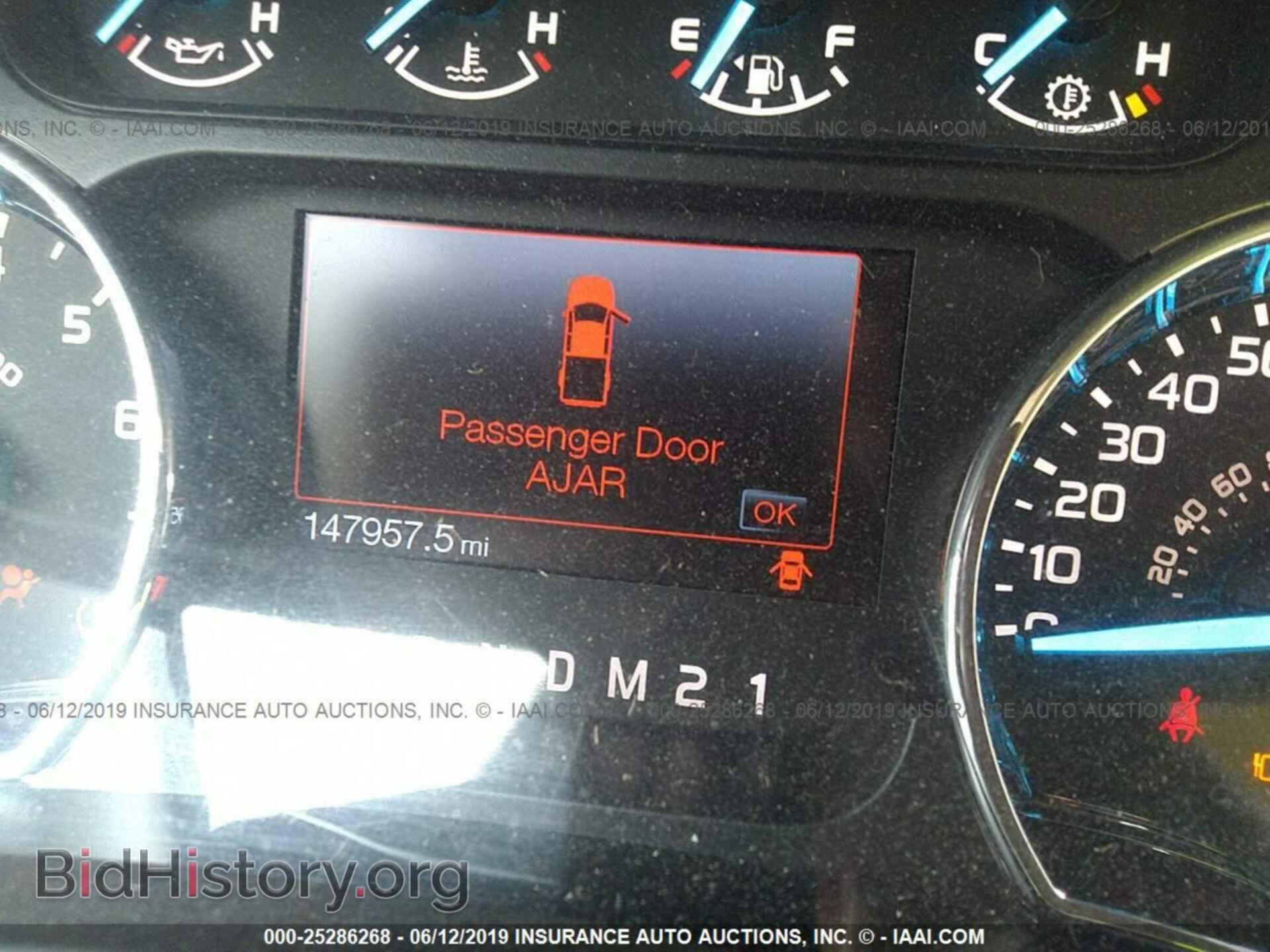 2011 FORD F150 - VIN: 1FTFW1EF2BFC04567 - Photo 7