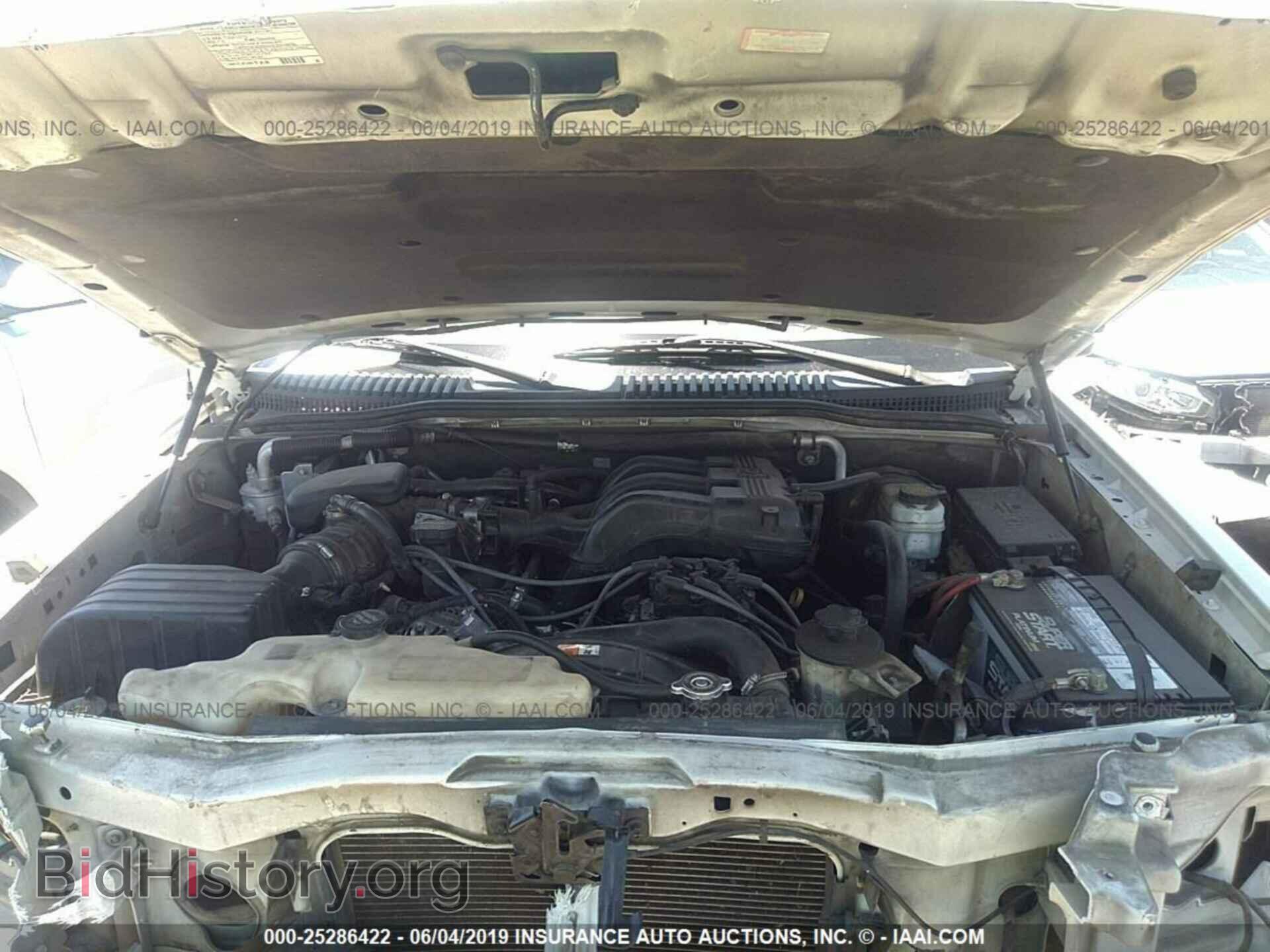 2010 FORD EXPLORER - VIN: 1FMEU6DE3AUA26908 - Photo 10