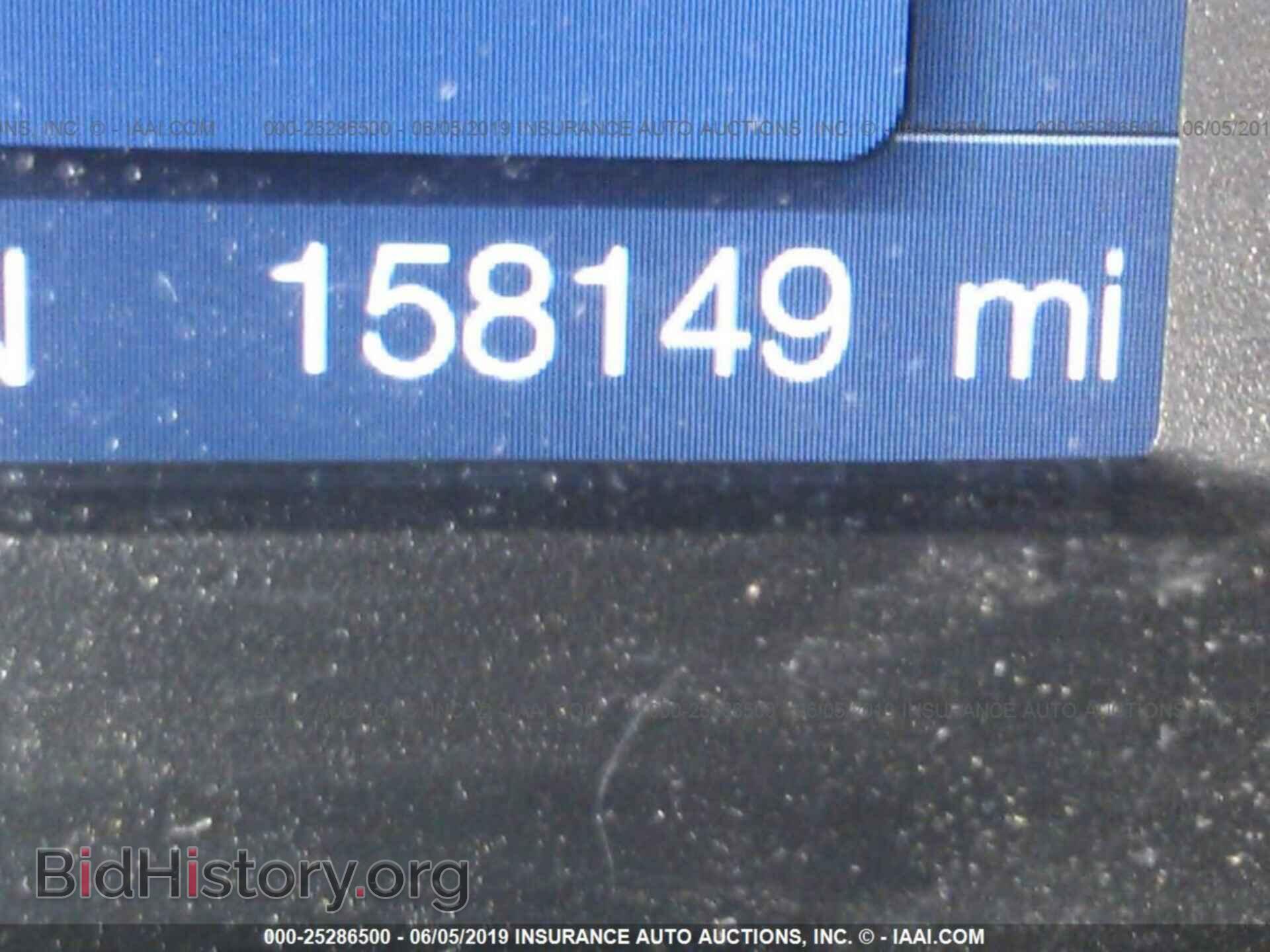 2011 FORD EDGE - VIN: 2FMDK3JC0BBA76966 - Photo 7