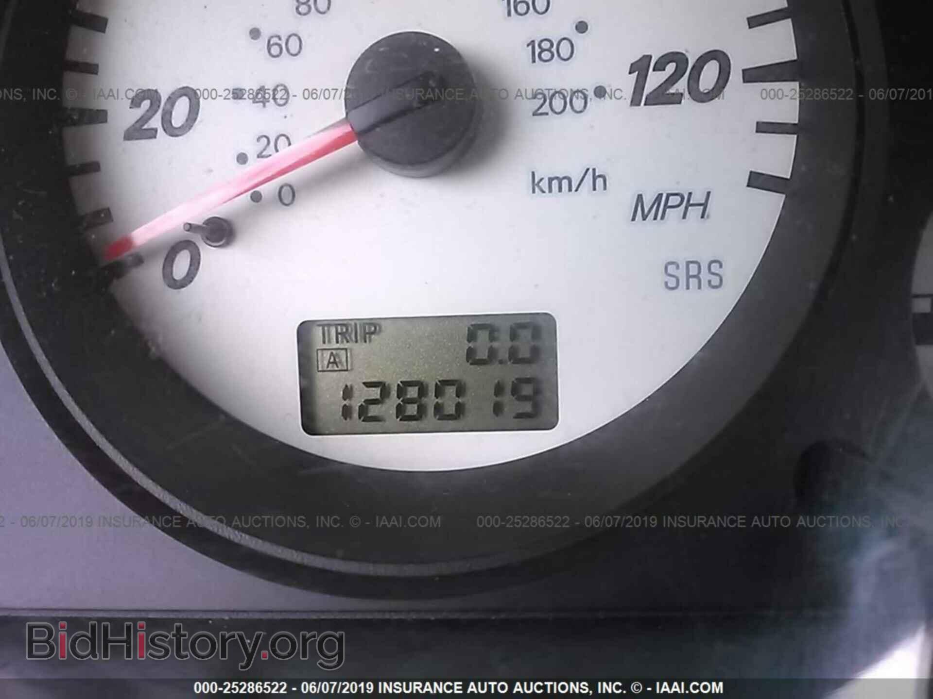 2002 MITSUBISHI LANCER - VIN: JA3AJ86E52U084281 - Фото 7