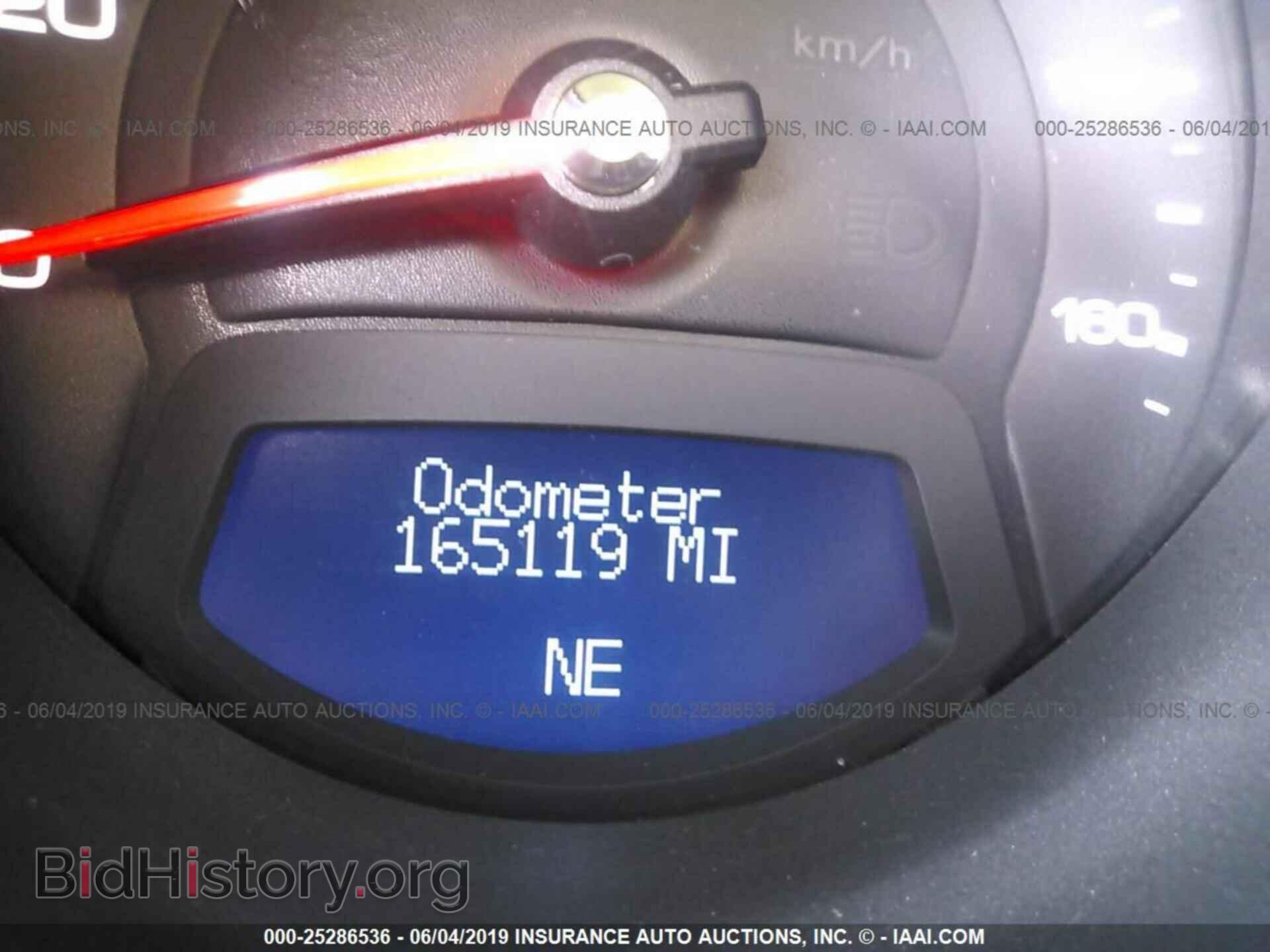 2012 CADILLAC CTS - VIN: 1G6DF5E50C0123578 - Фото 7
