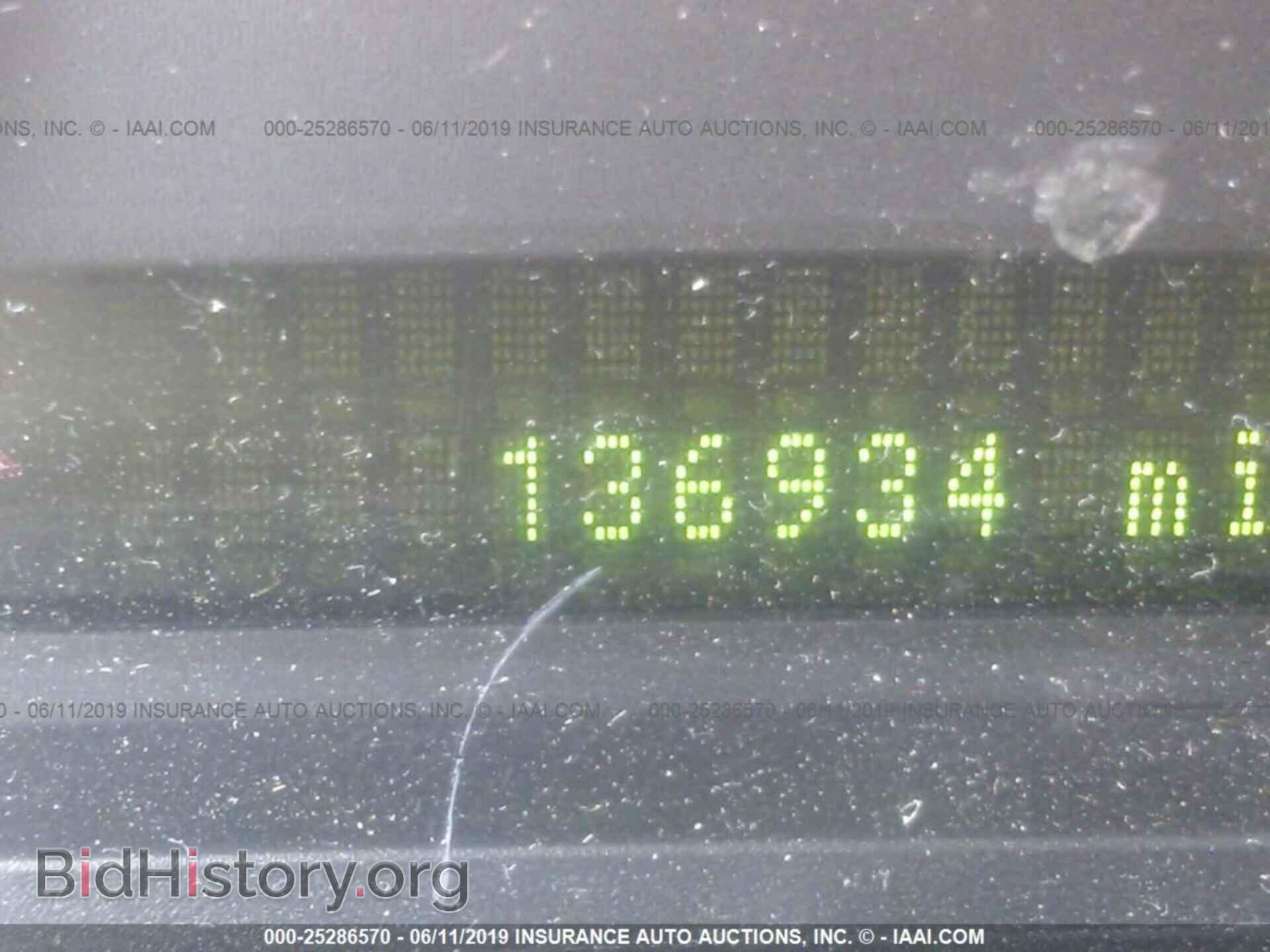 2007 FORD EDGE - VIN: 2FMDK38C77BB54723 - Фото 7