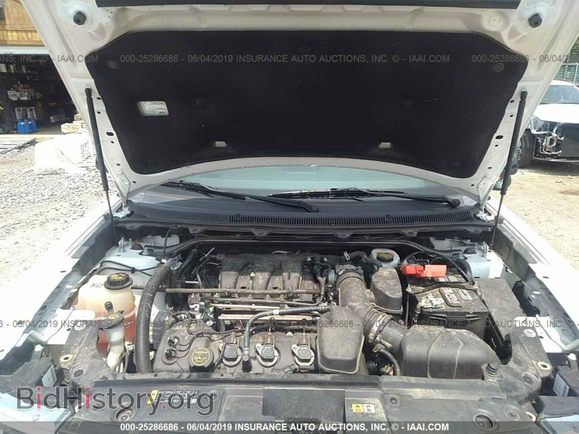 2015 FORD FLEX - VIN: 2FMHK6C84FBA10096 - Photo 10