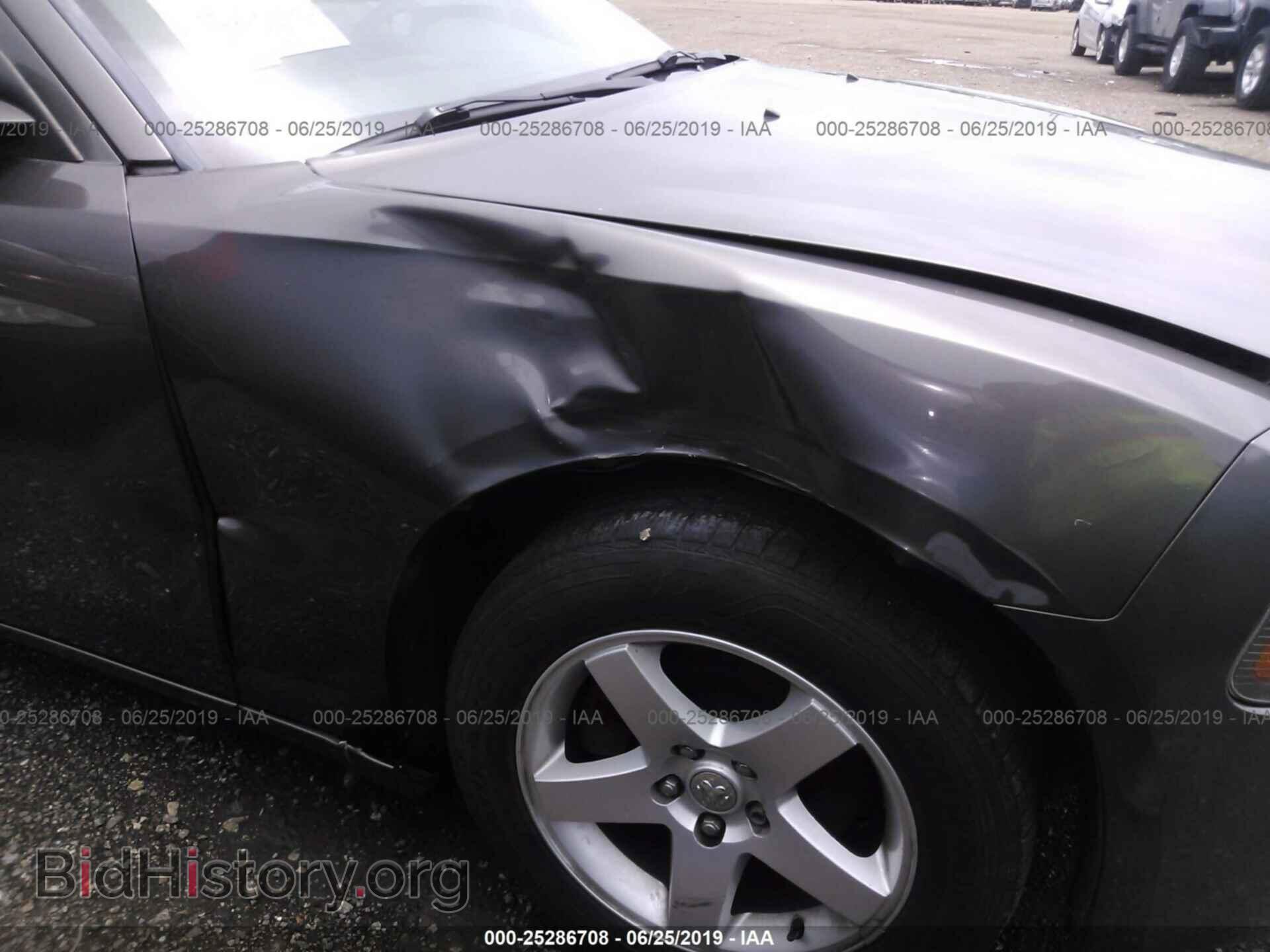 2010 DODGE CHARGER - VIN: 2B3CA4CD9AH269077 - Фото 6