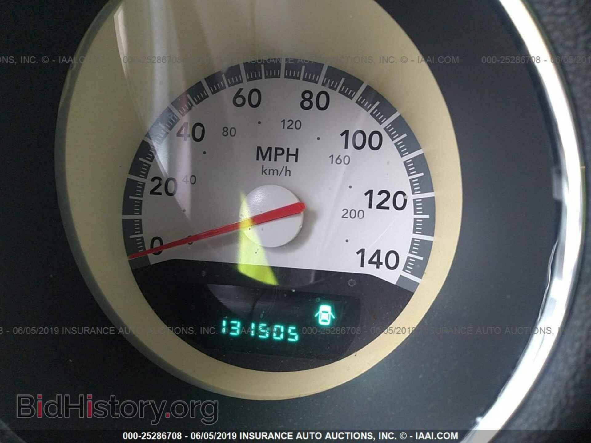 2010 DODGE CHARGER - VIN: 2B3CA4CD9AH269077 - Фото 7