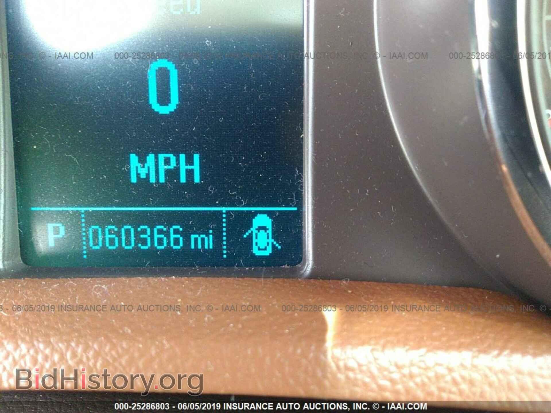 2015 BUICK ENCORE - VIN: KL4CJCSB1FB144934 - Фото 7