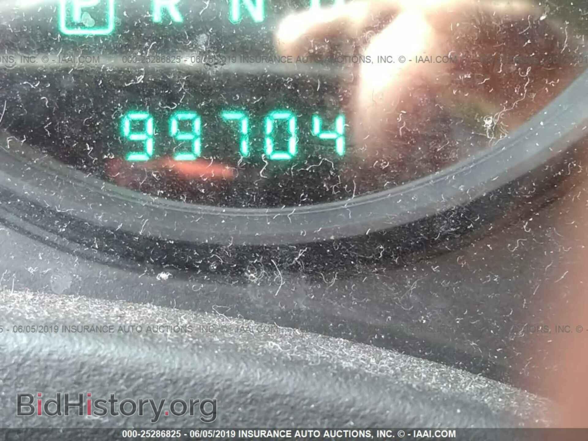 2011 JEEP COMPASS - VIN: 1J4NF1FB3BD197609 - Фото 7