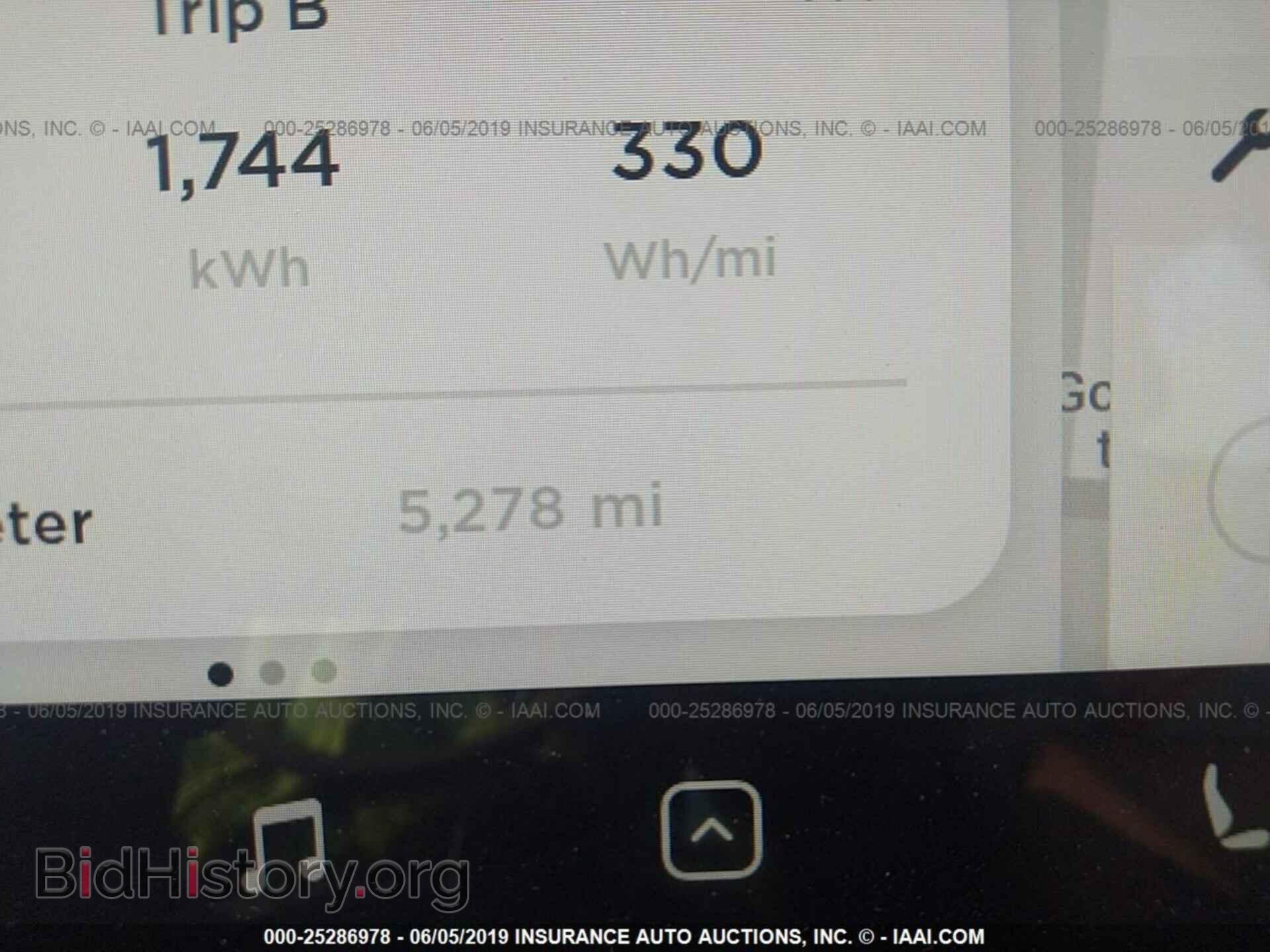 2018 TESLA MODEL 3 - VIN: 5YJ3E1EBXJF082272 - Photo 7