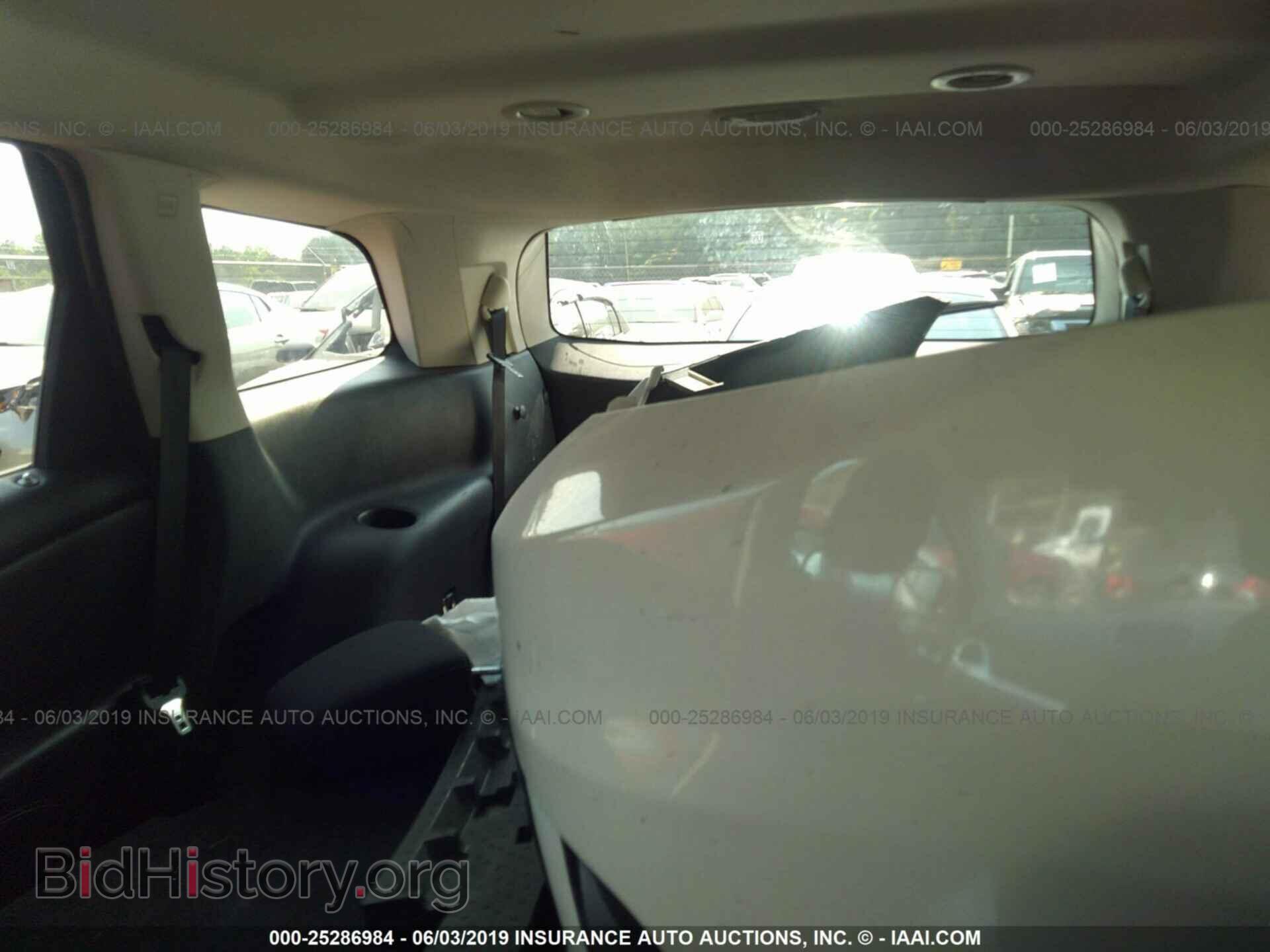 2013 DODGE JOURNEY - VIN: 3C4PDCBG6DT570995 - Photo 8