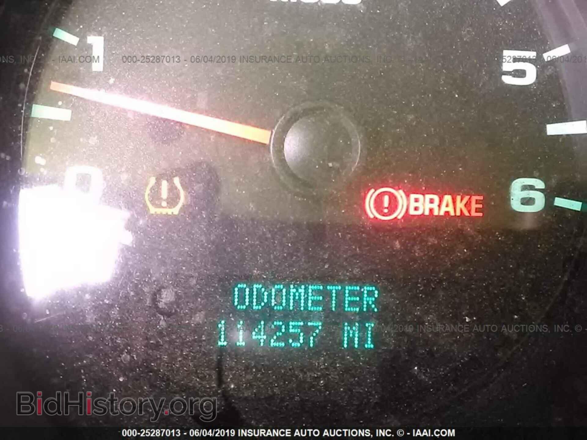 2008 CHEVROLET SILVERADO - VIN: 1GCEC19C08Z108142 - Фото 7