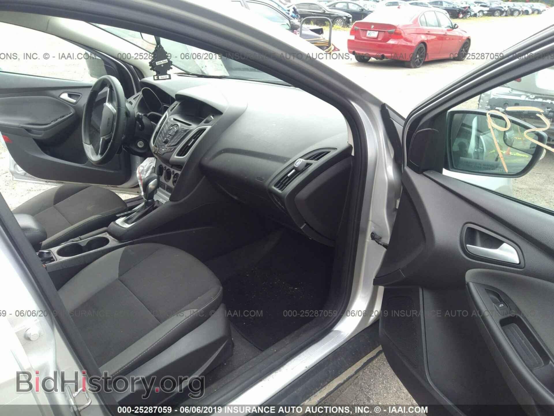 2014 FORD FOCUS - VIN: 1FADP3K25EL392367 - Photo 5