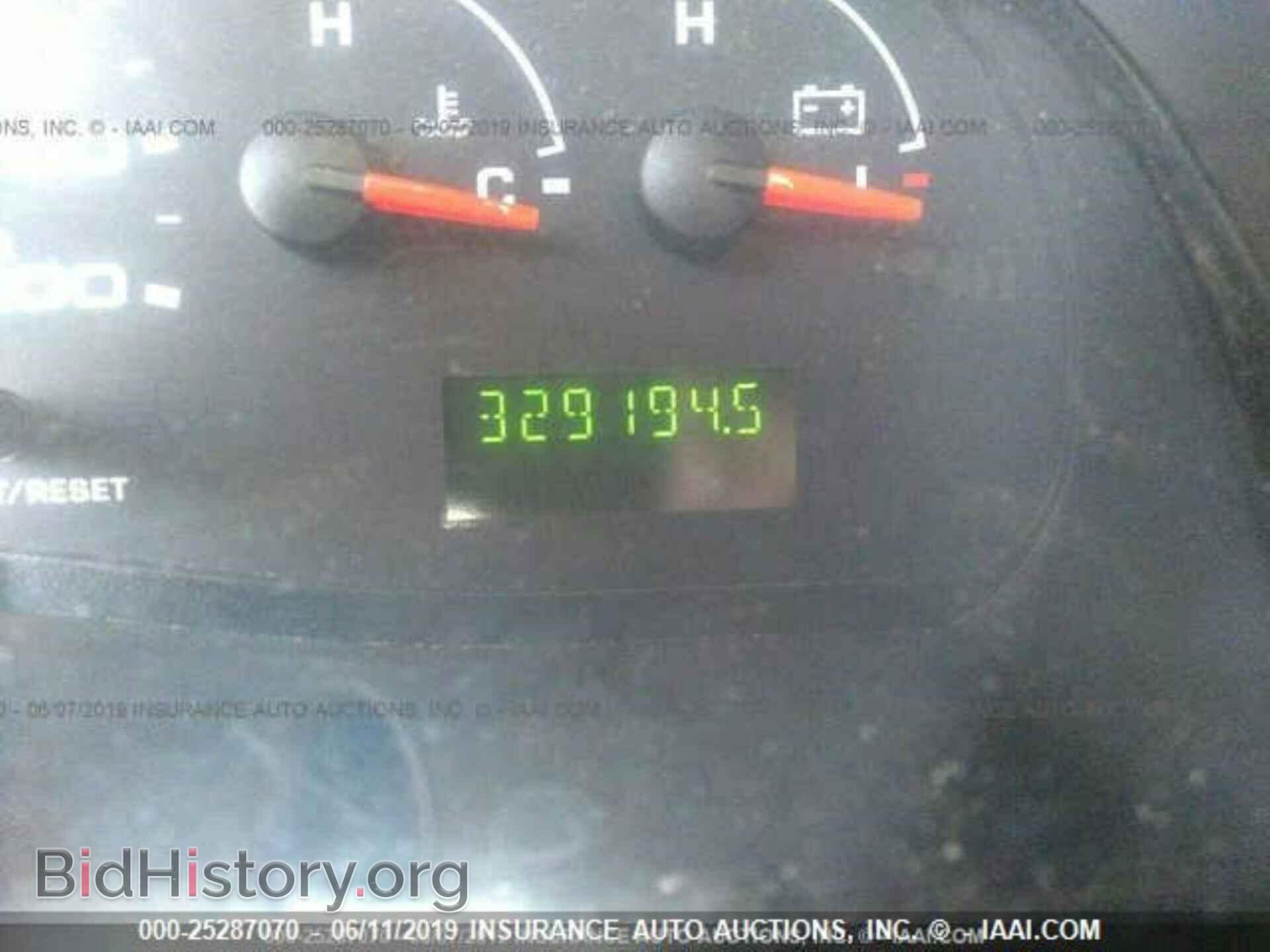 2008 FORD ECONOLINE - VIN: 1FDWE35P48DB38143 - Фото 6