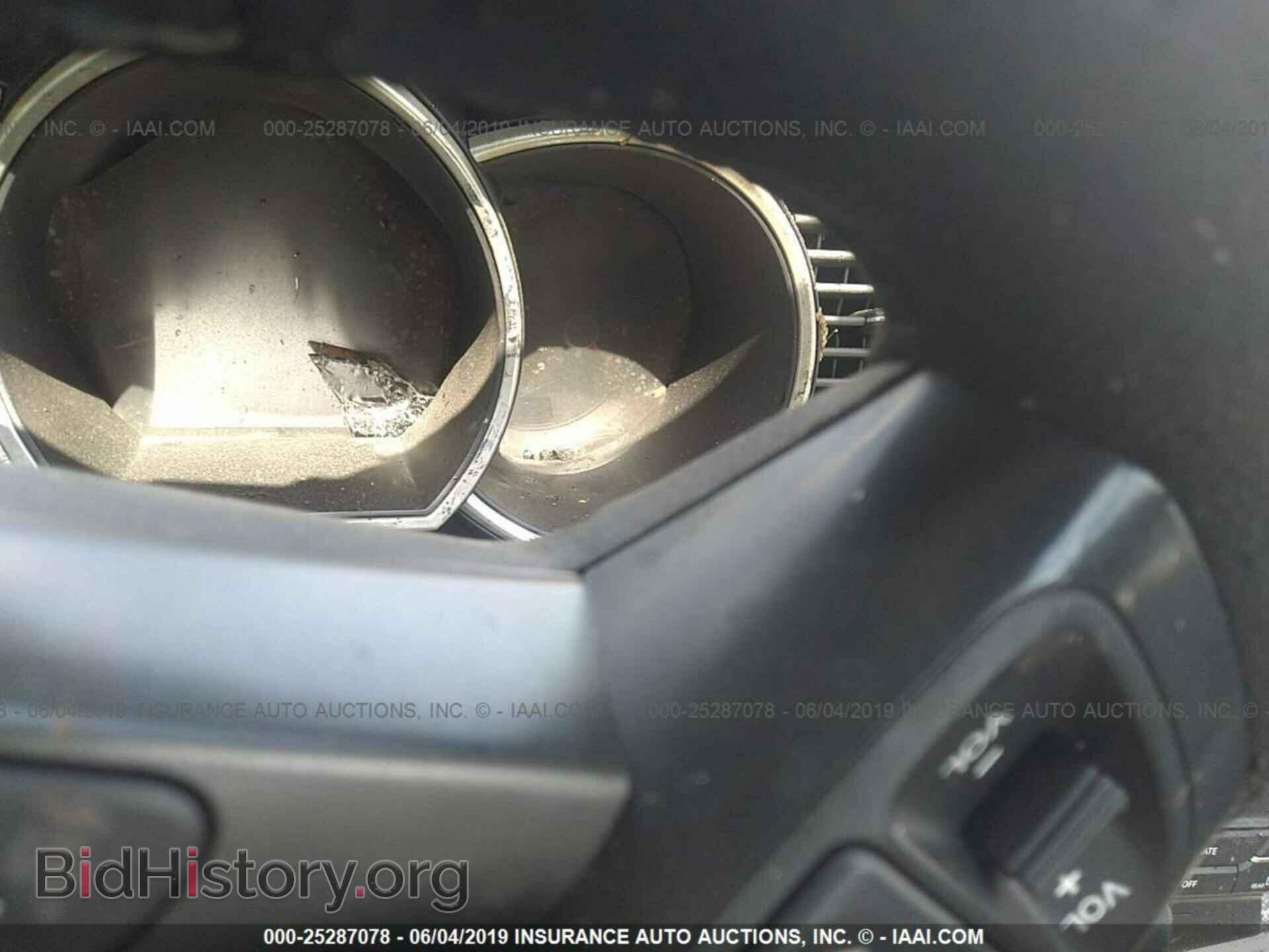 2011 KIA OPTIMA - VIN: KNAGN4A76B5117989 - Фото 7