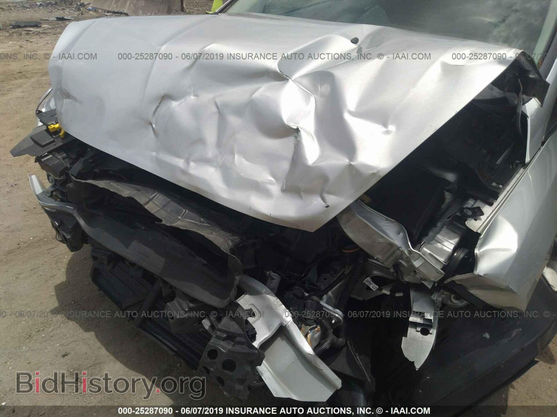 2017 FORD FOCUS - VIN: 1FADP3F29HL285840 - Photo 6