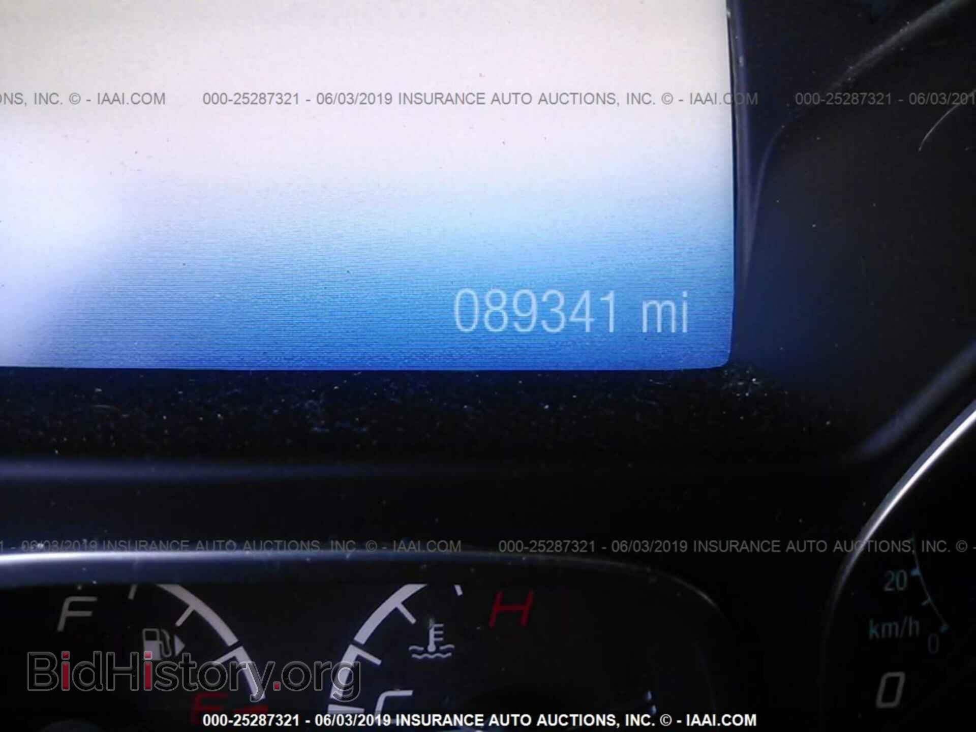 2013 FORD FOCUS - VIN: 1FADP3N22DL261908 - Photo 7
