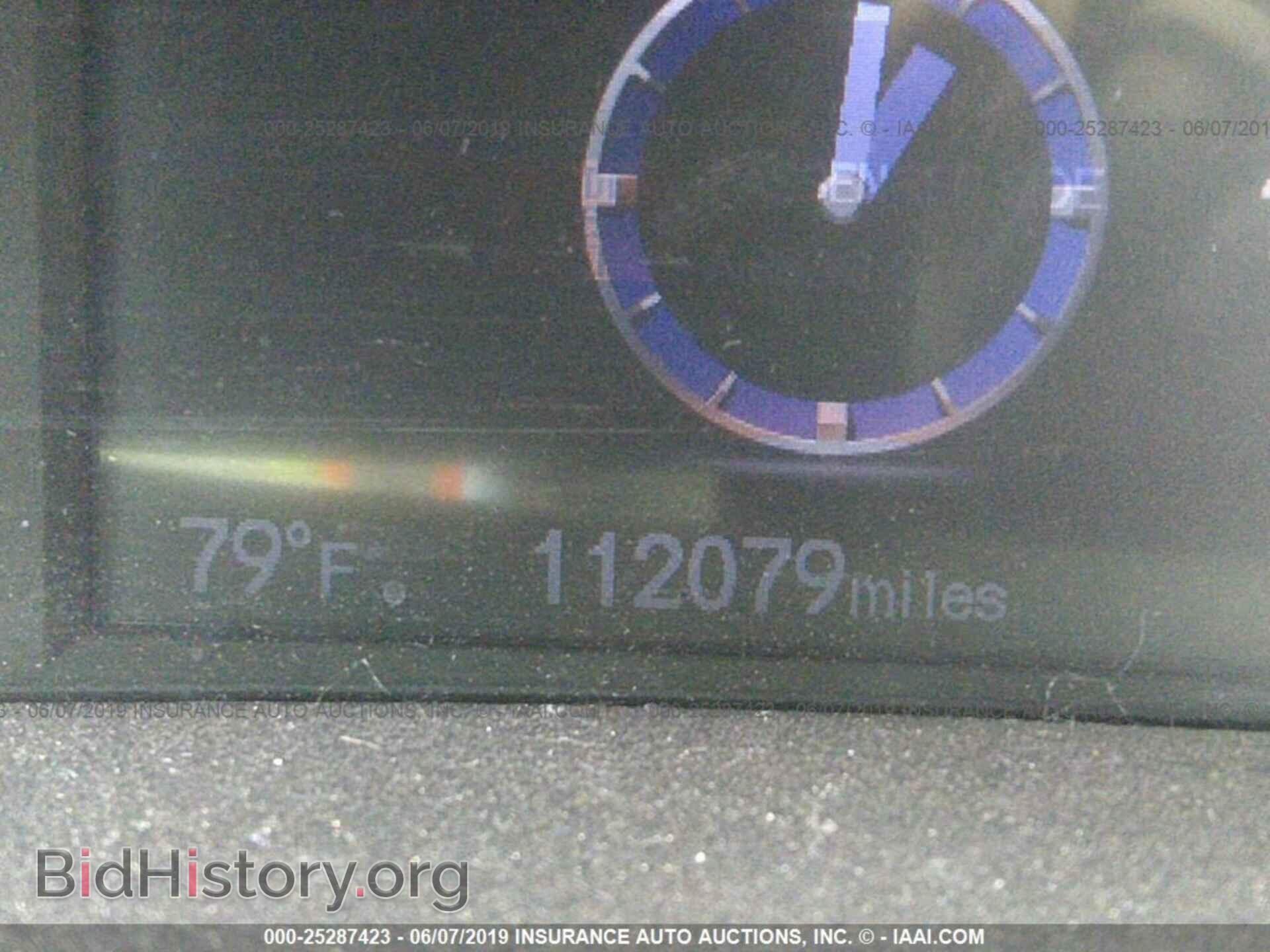 2012 HONDA CIVIC - VIN: 19XFB2F82CE336211 - Фото 7