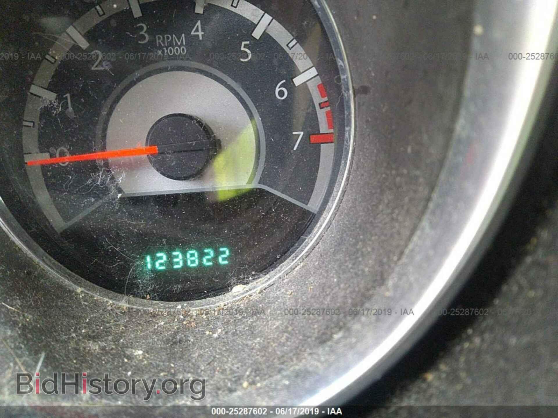 2013 CHRYSLER 200 - VIN: 1C3CCBAG9DN736511 - Фото 7