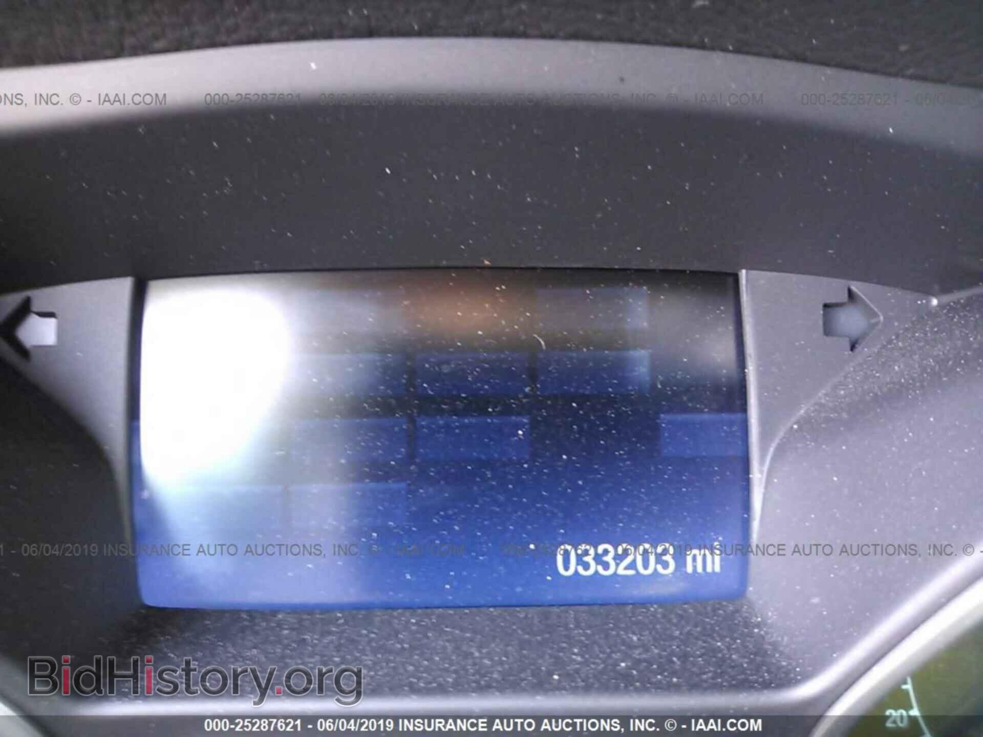 2013 FORD FOCUS - VIN: 1FADP3F25DL289684 - Фото 7