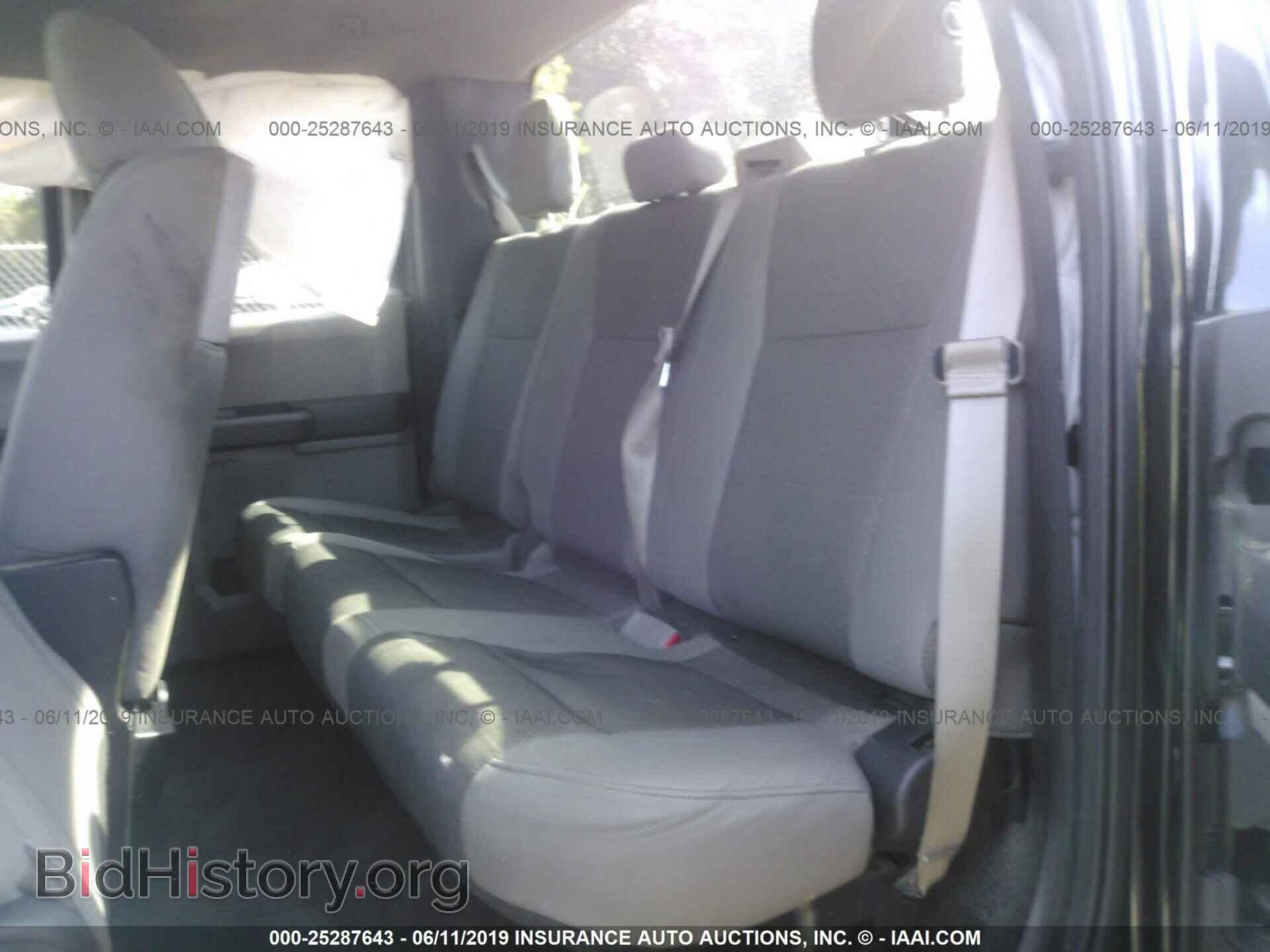 2016 FORD F150 - VIN: 1FTEX1EP9GFB19783 - Фото 8