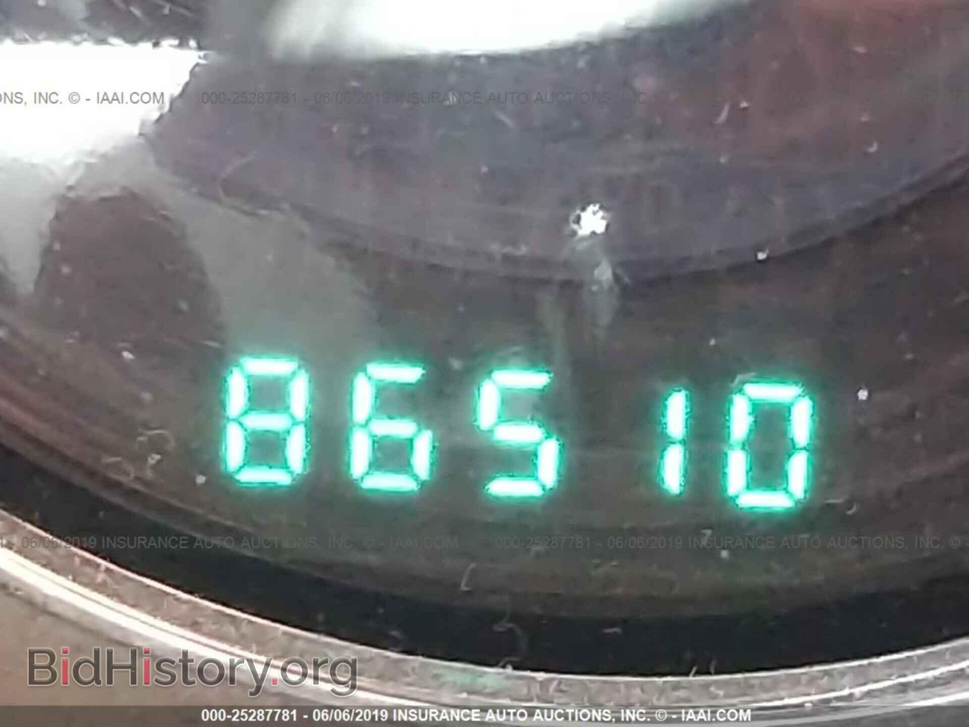 2012 CHRYSLER 200 - VIN: 1C3CCBAG5CN246288 - Фото 7
