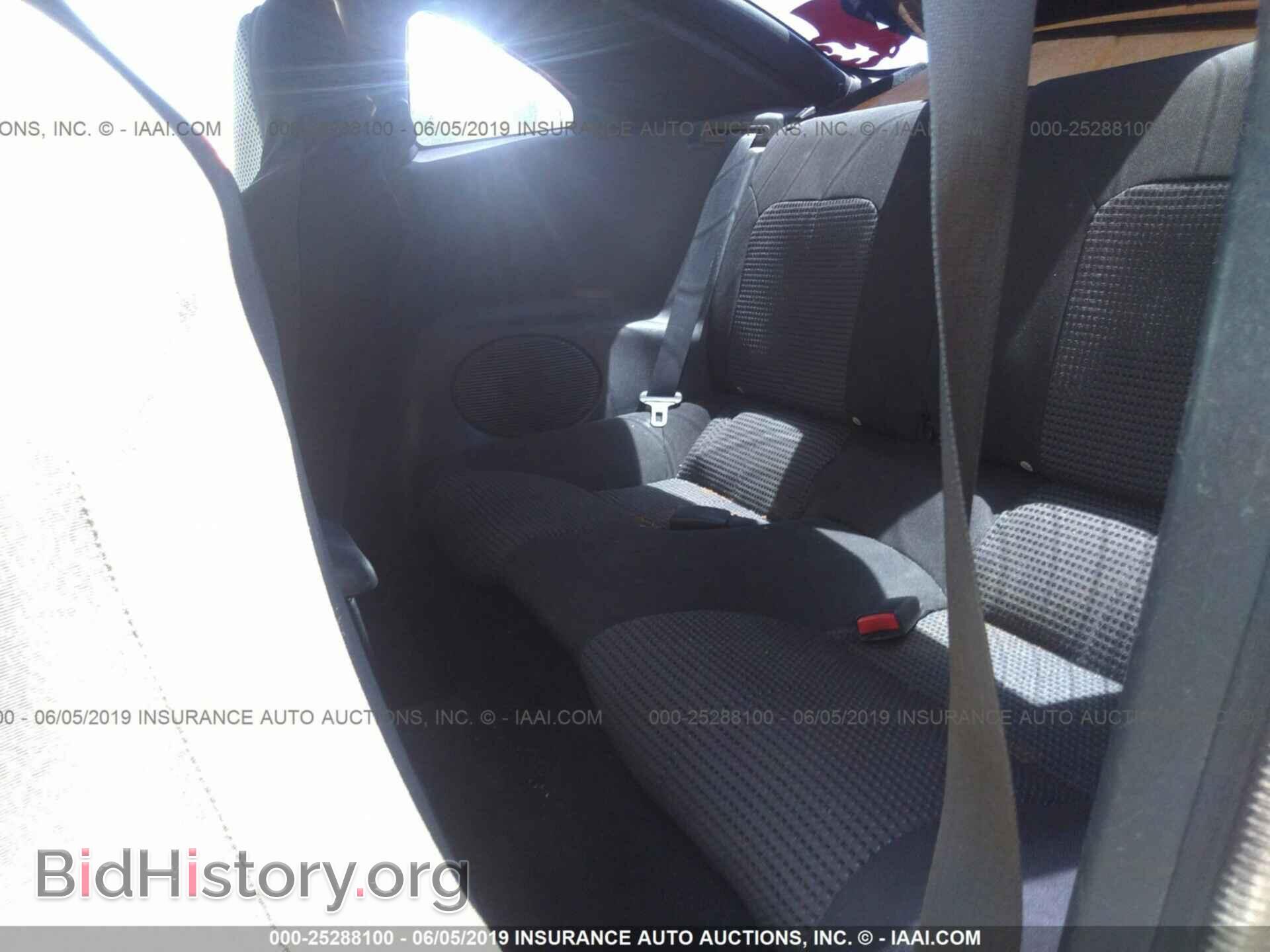 2003 MITSUBISHI ECLIPSE - VIN: 4A3AC84H53E032991 - Фото 8