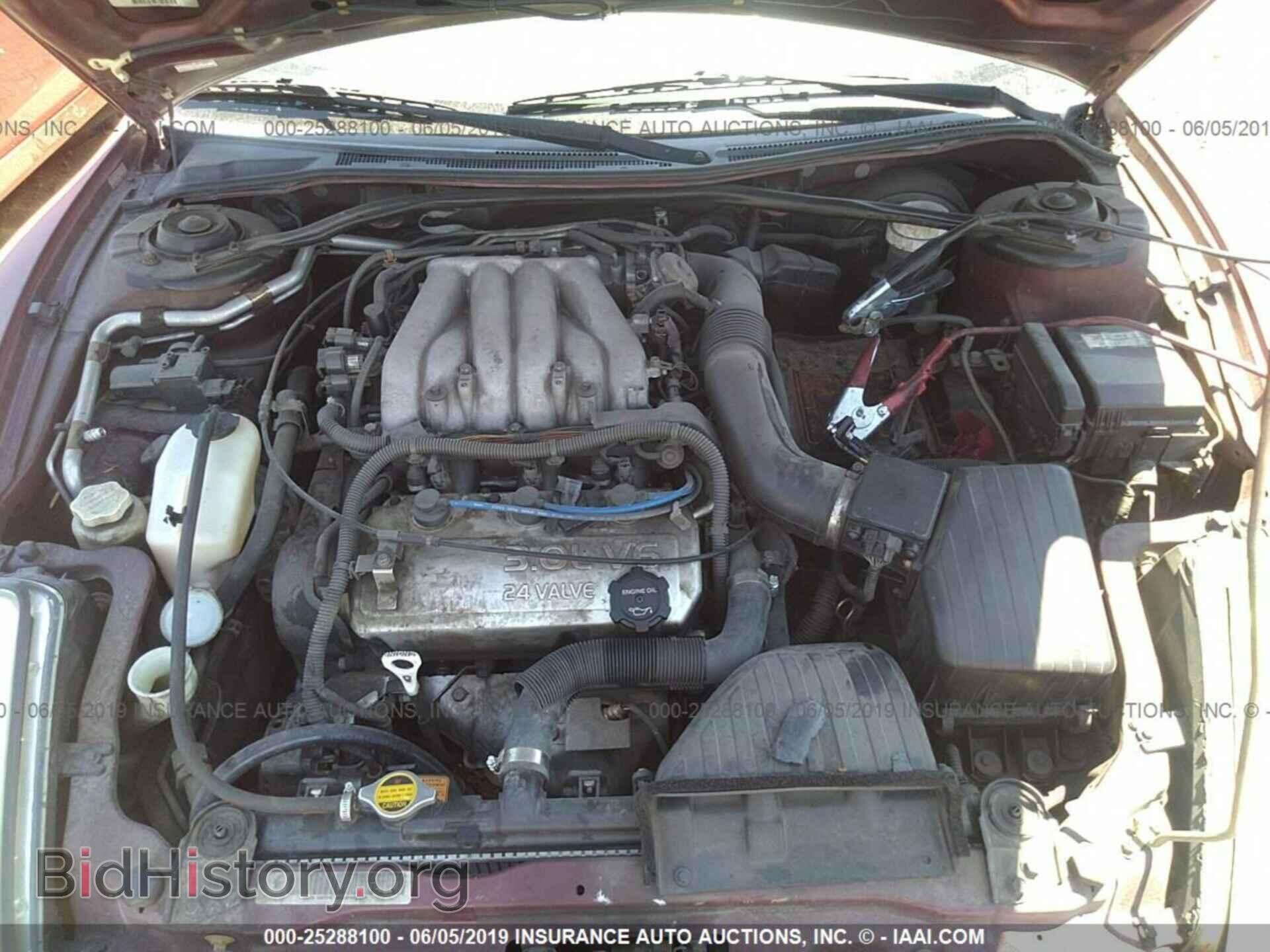 2003 MITSUBISHI ECLIPSE - VIN: 4A3AC84H53E032991 - Фото 10