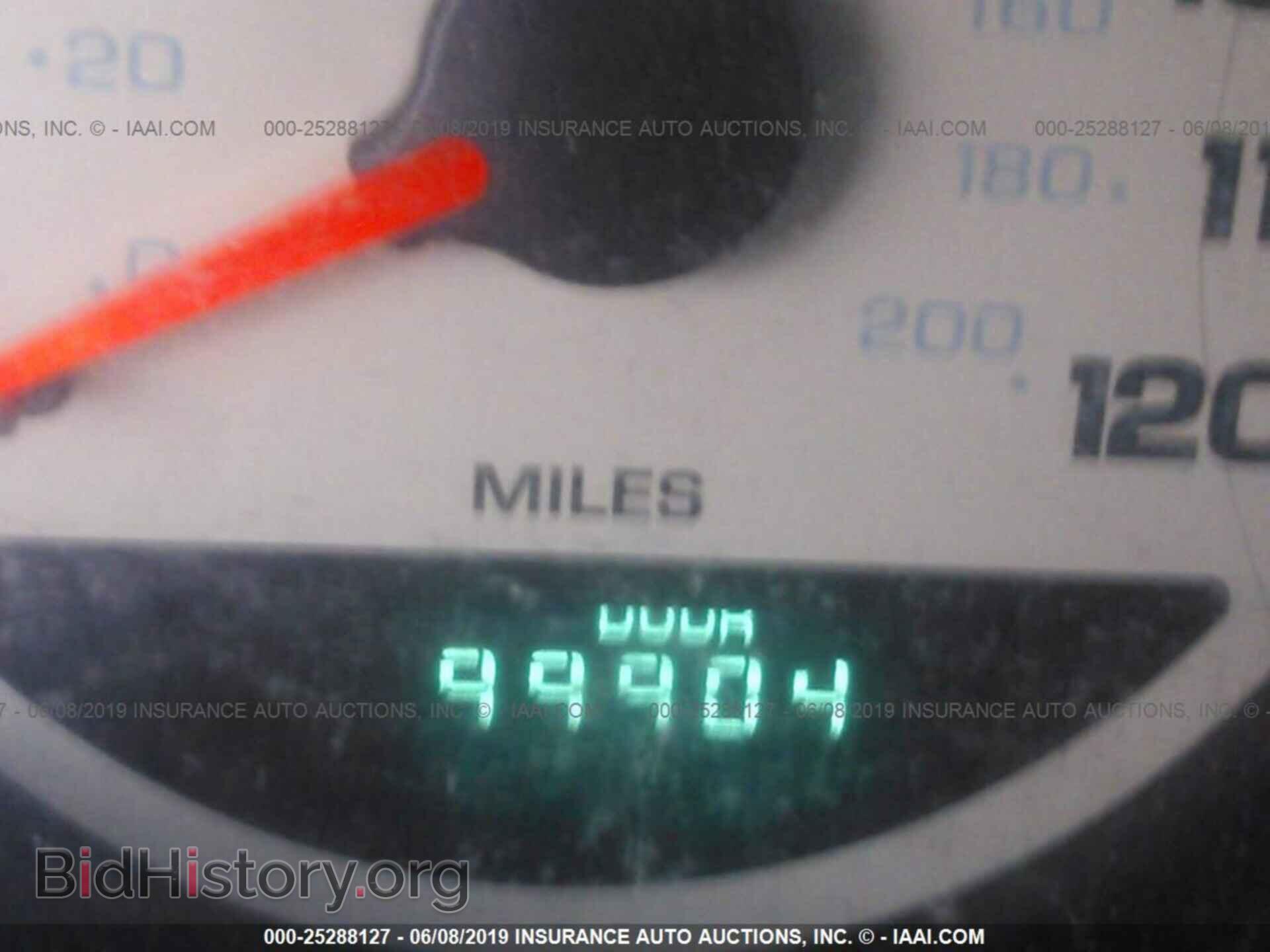 2002 DODGE NEON - VIN: 1B3ES56C92D647864 - Фото 7