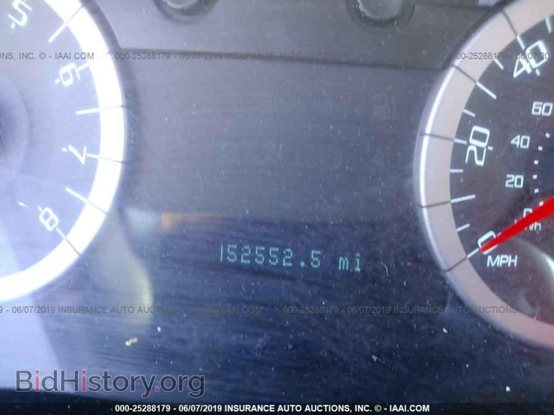 2012 FORD ESCAPE - VIN: 1FMCU9D76CKB43813 - Фото 7
