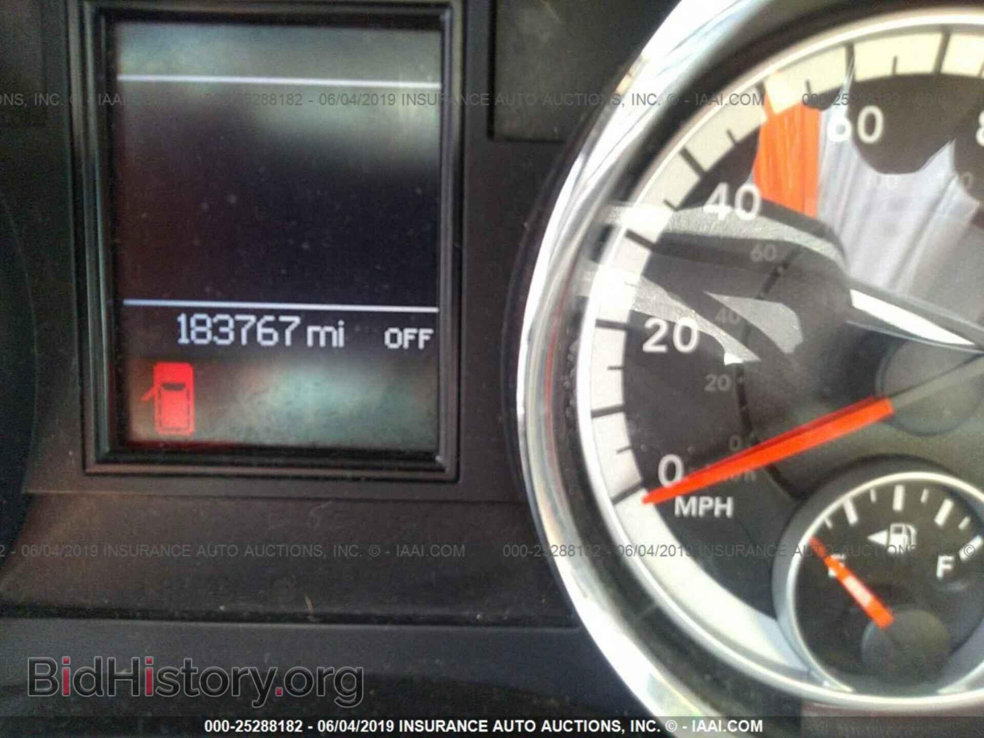2012 DODGE DURANGO - VIN: 1C4RDHAG4CC151786 - Фото 7